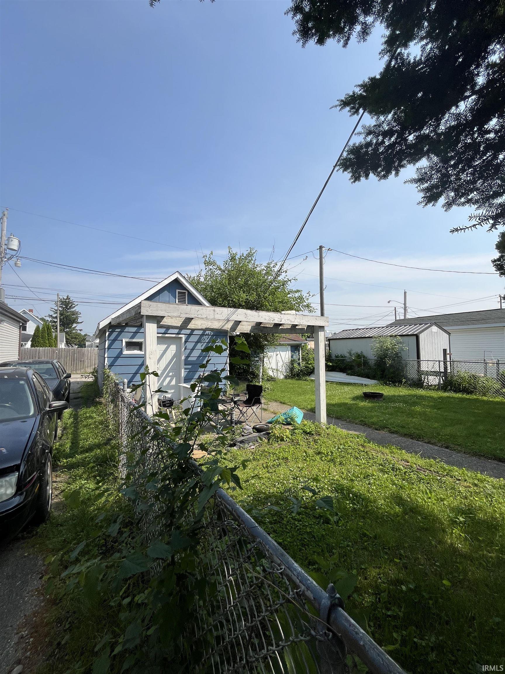 Homes for sale in Peru, IN | 320 E Main St, Peru, IN 46970 | MLS# 202523358