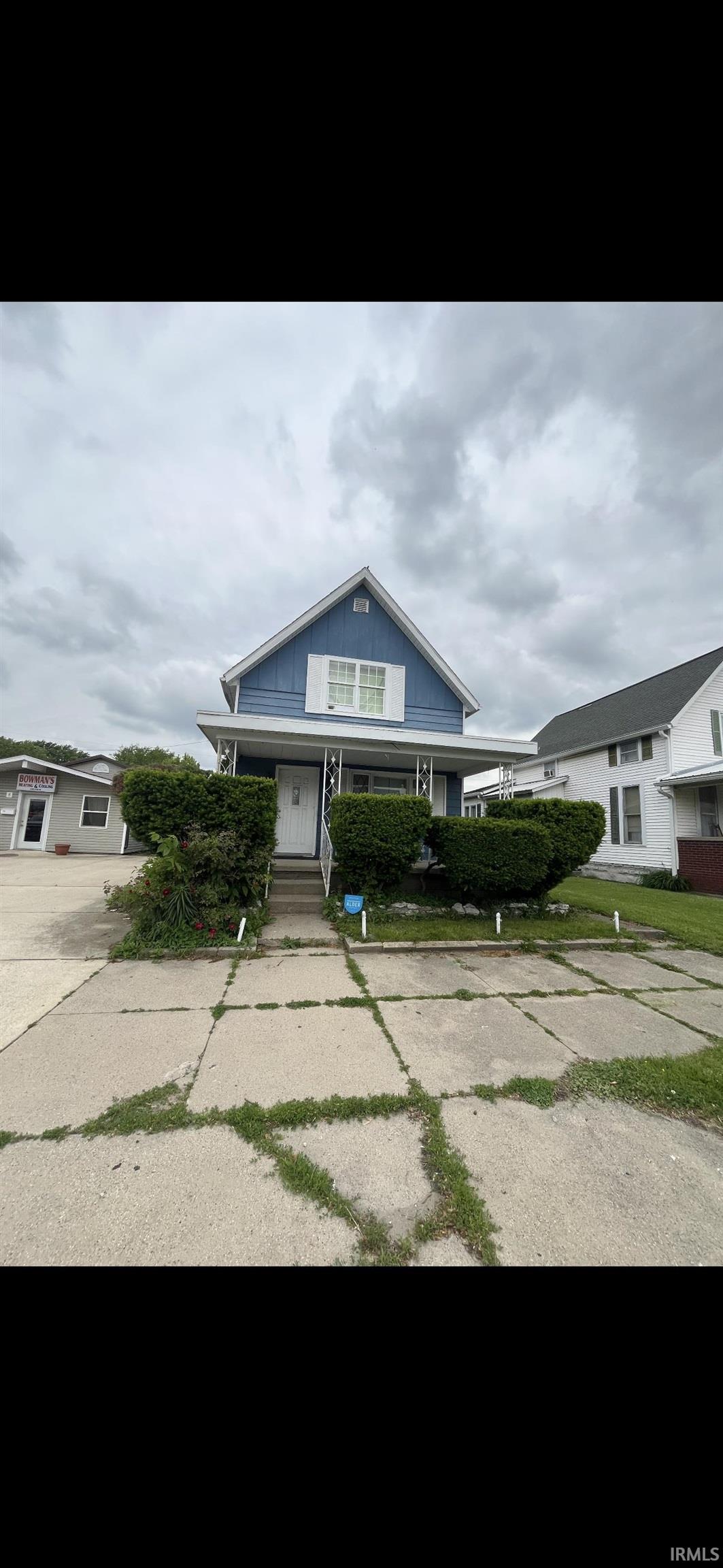 Homes for sale in Peru, IN | 320 E Main St, Peru, IN 46970 | MLS# 202523358