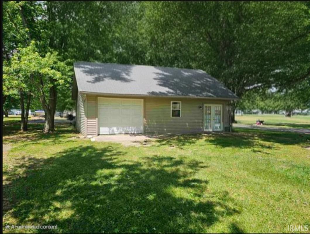 Photo 11 of 1019 W 150 N