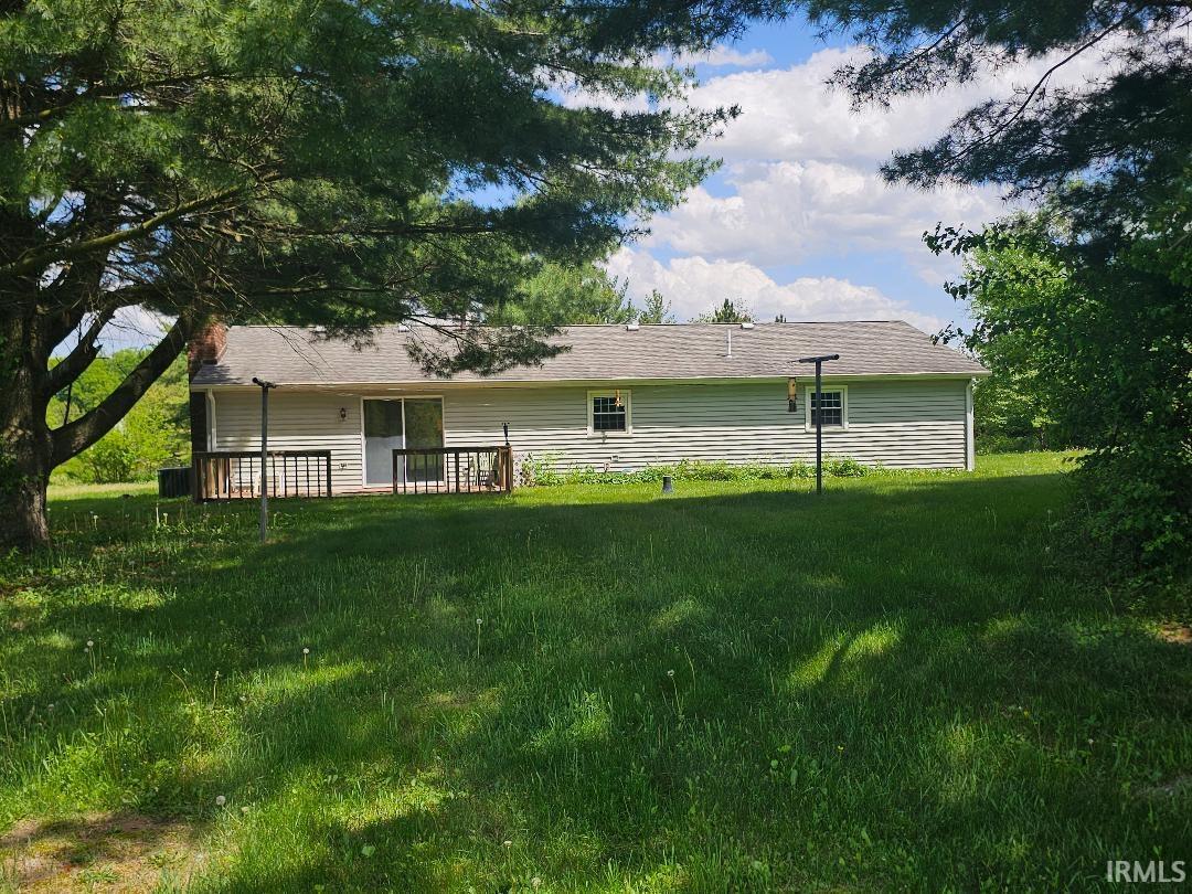 Photo 1 of 5924 S 300 E 57 Road