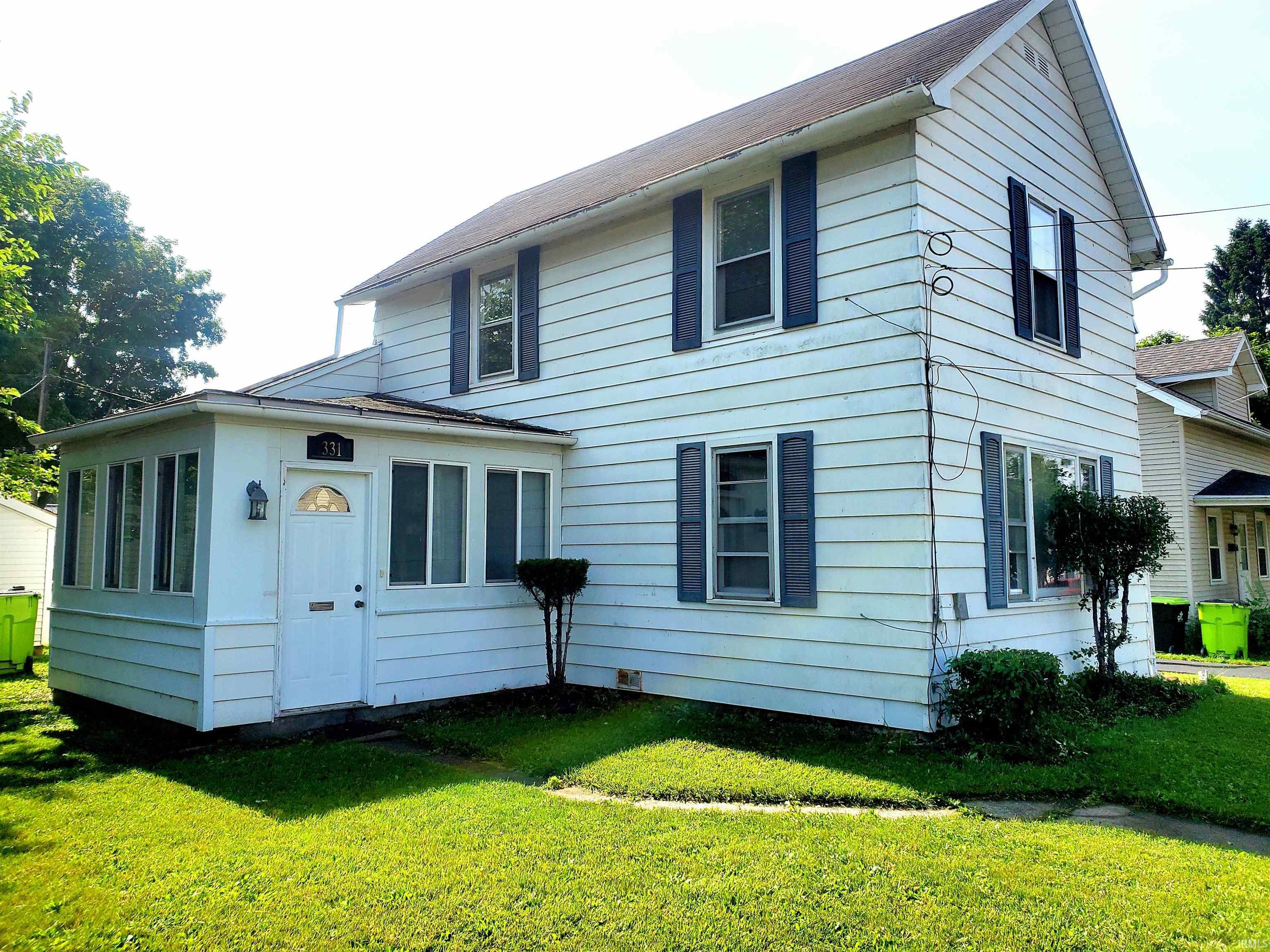 Photo 0 of 331 Cline Street