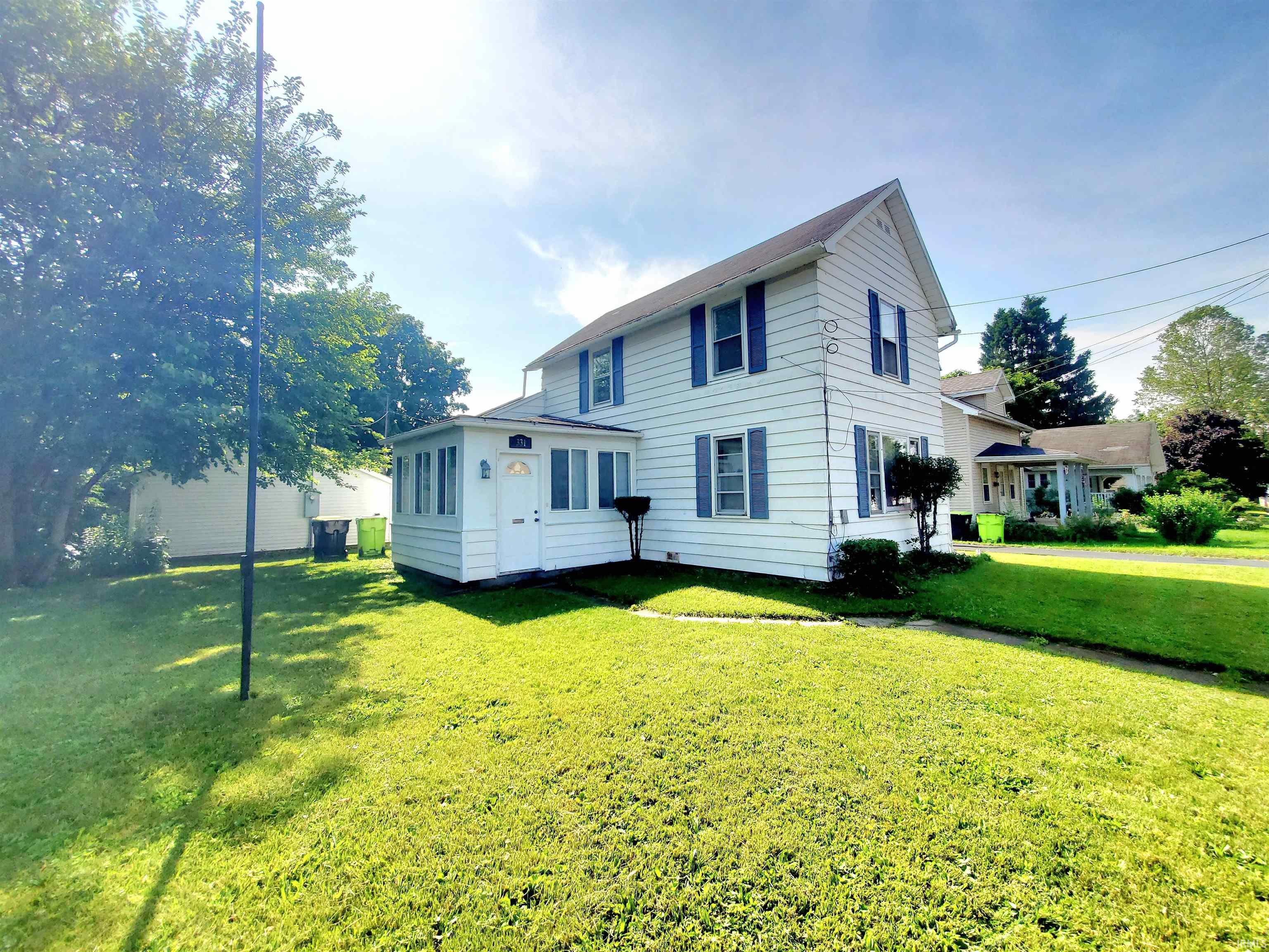 Photo 1 of 331 Cline Street