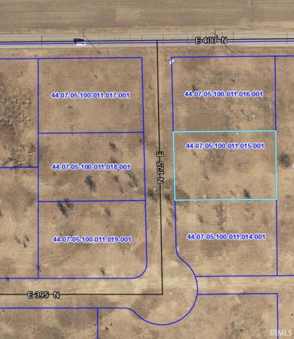 Photo 0 of 125 E Lot 10