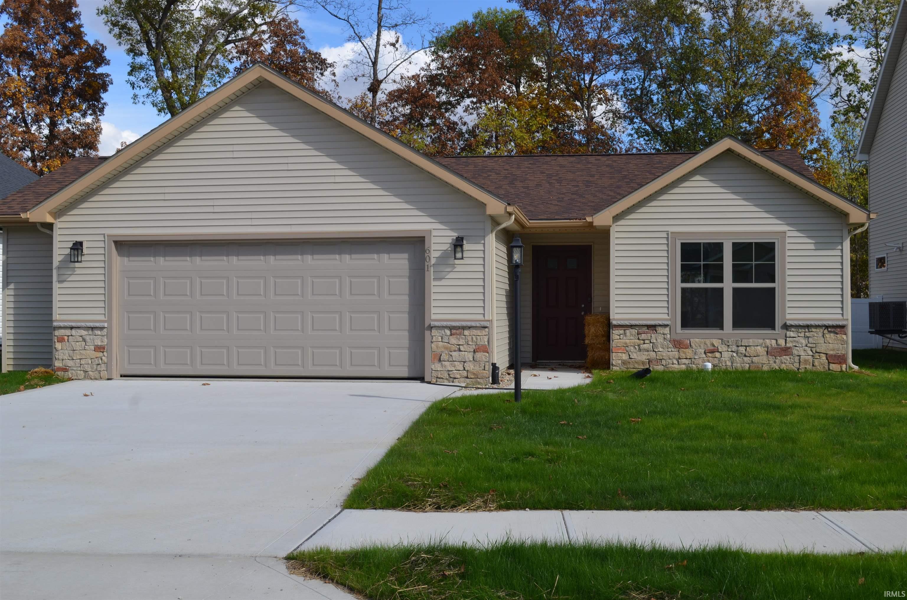 601 Valley River Drive