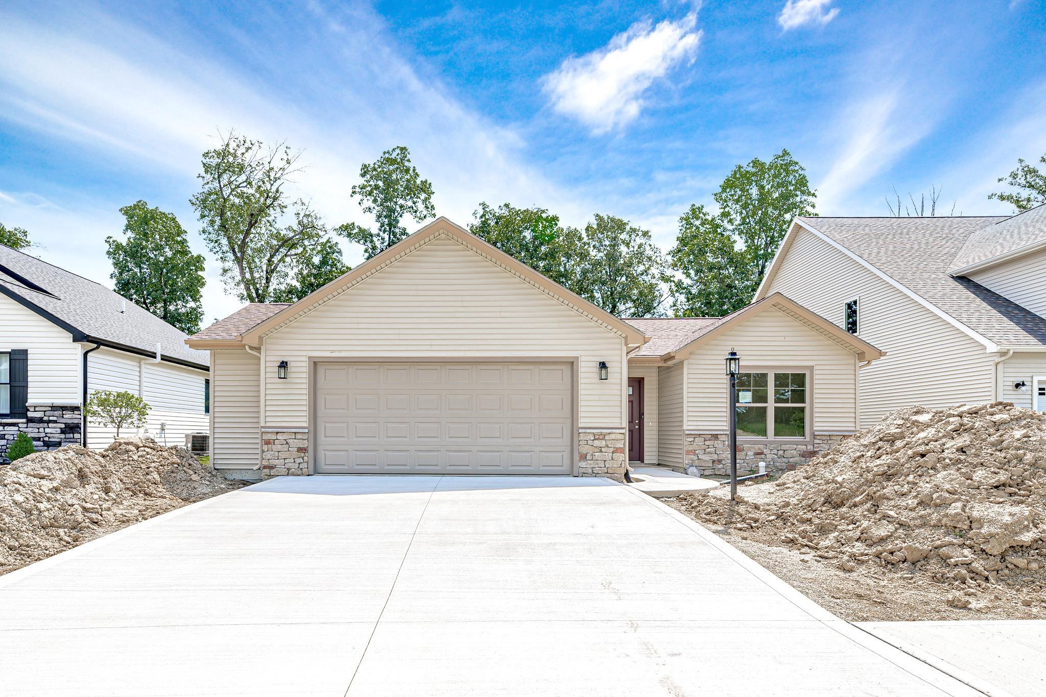 601 Valley River Drive