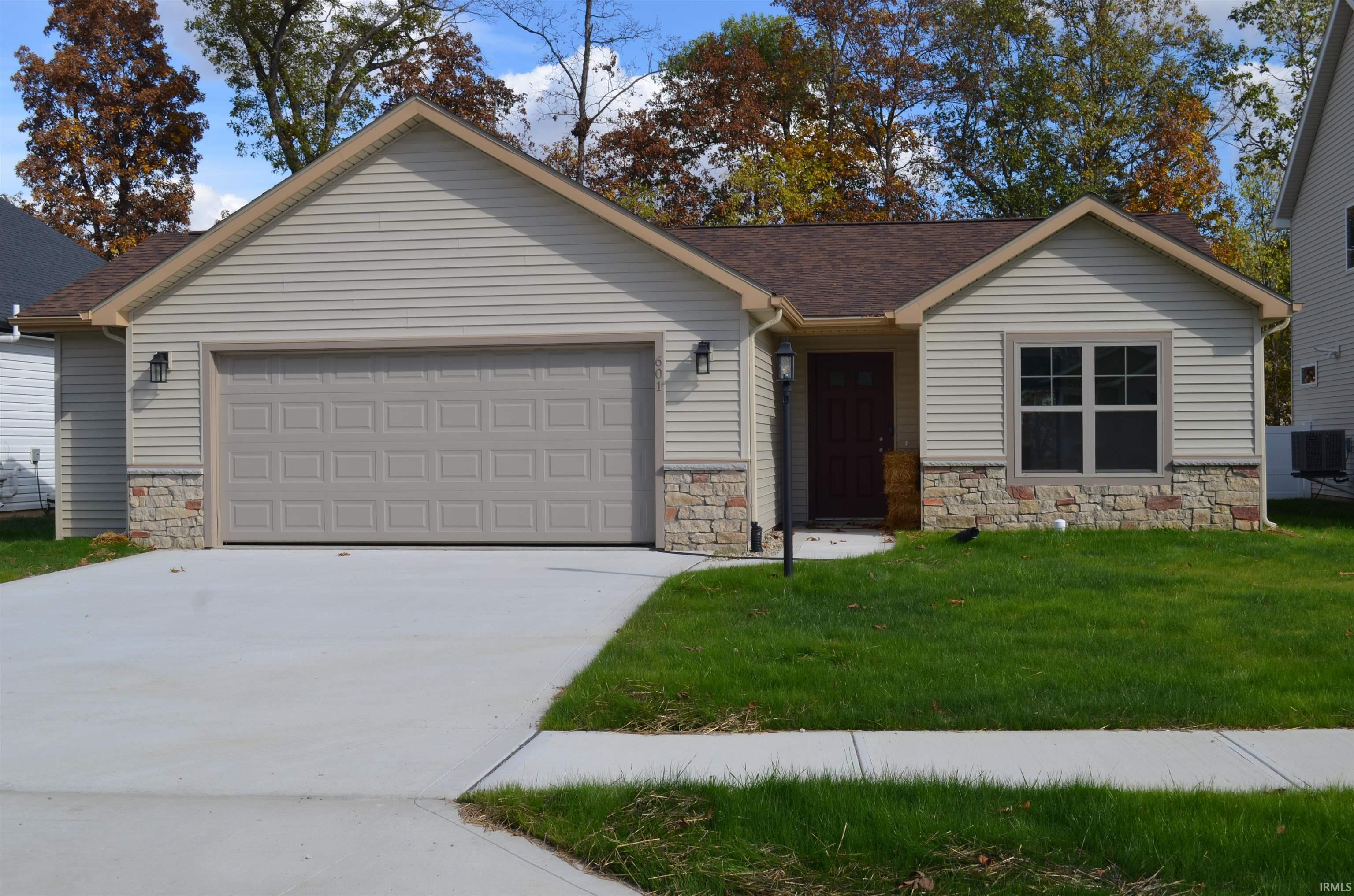 601 Valley River Drive