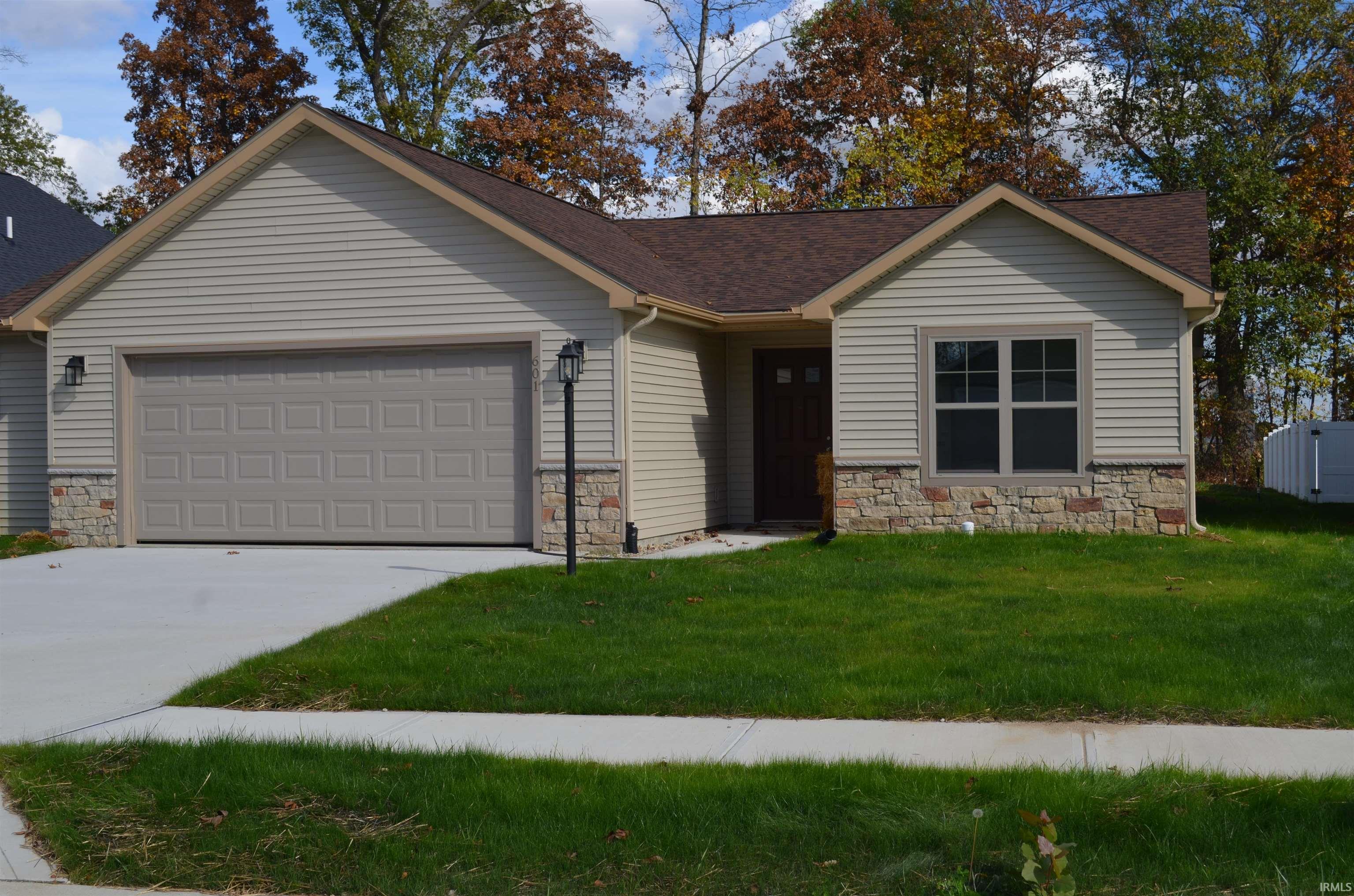 601 Valley River Drive