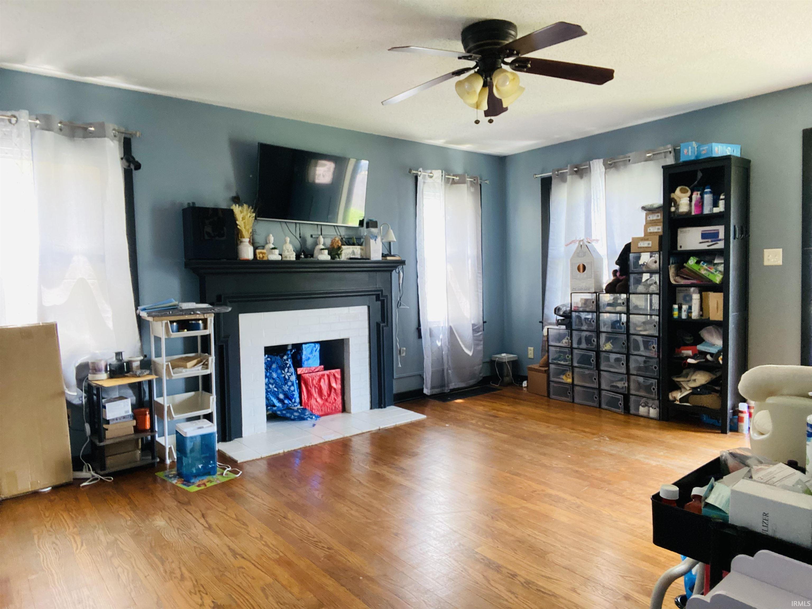 Homes for sale in Tell City, IN | 706 11Th St, Tell City, IN 47586 | MLS# 202523509