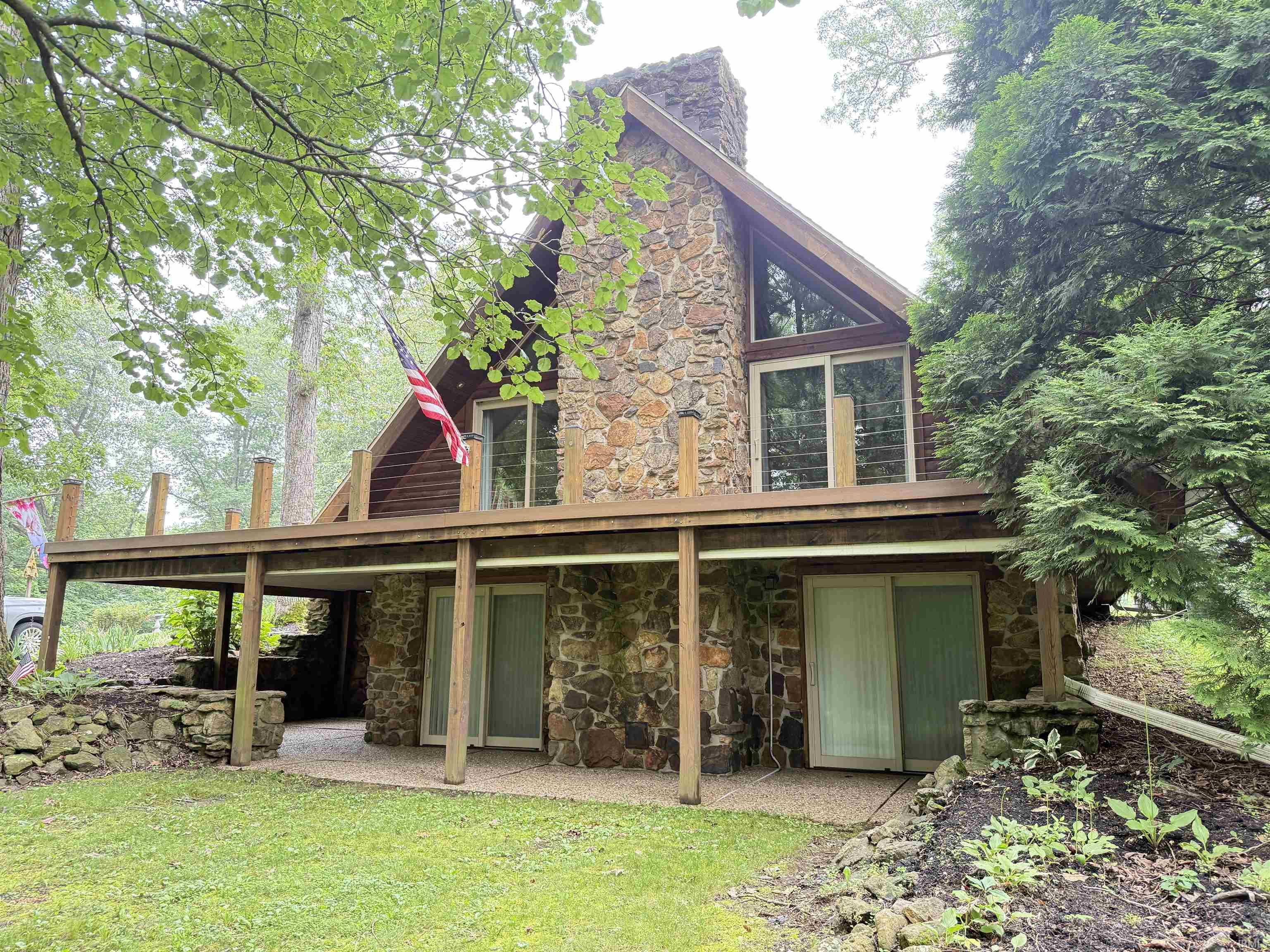 Homes for sale in Mitchell, IN | 299 Spring Haven Rd, Mitchell, IN 47446 | MLS# 202523531