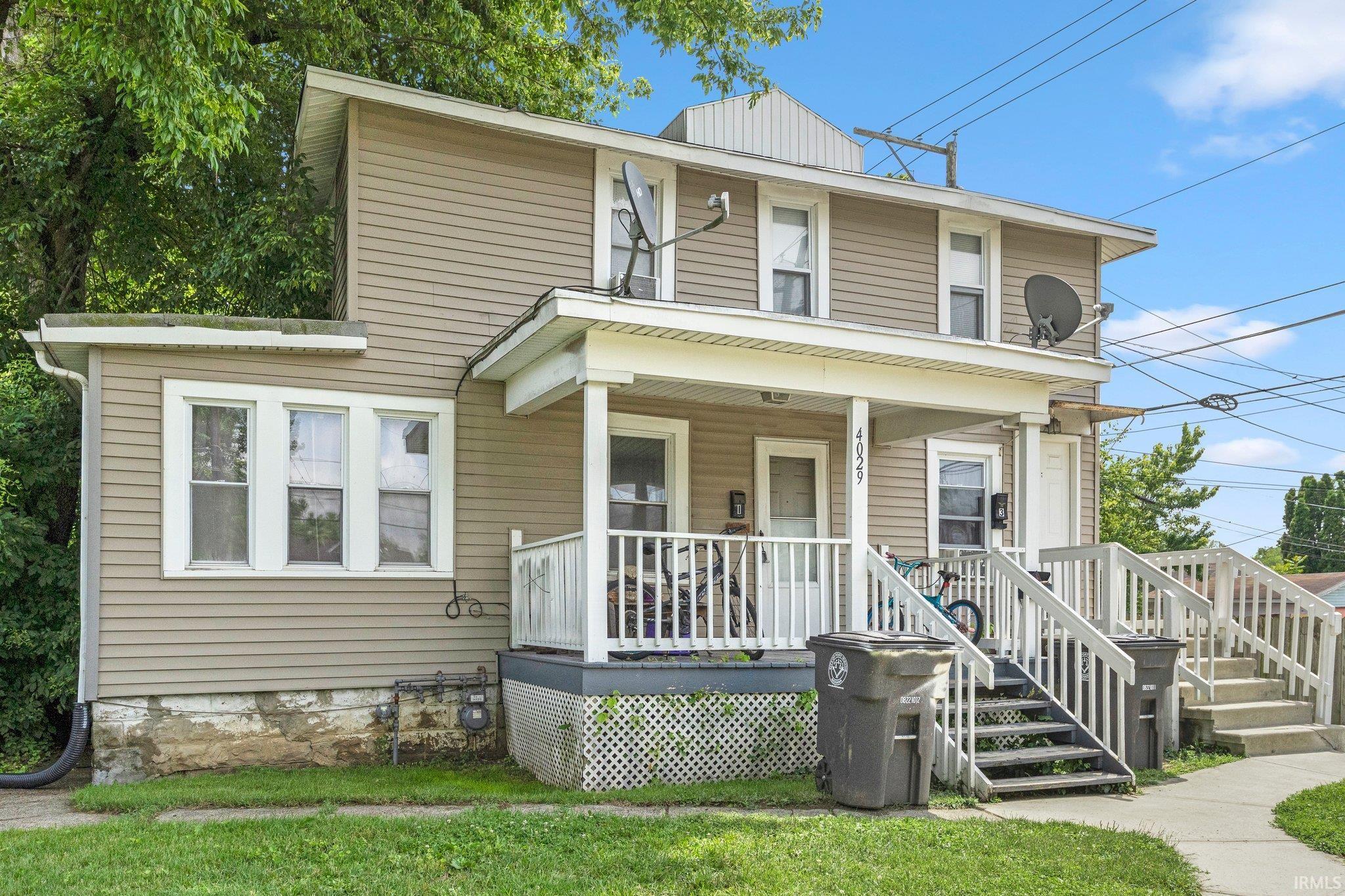 Photo 1 of 4029 Barr Street