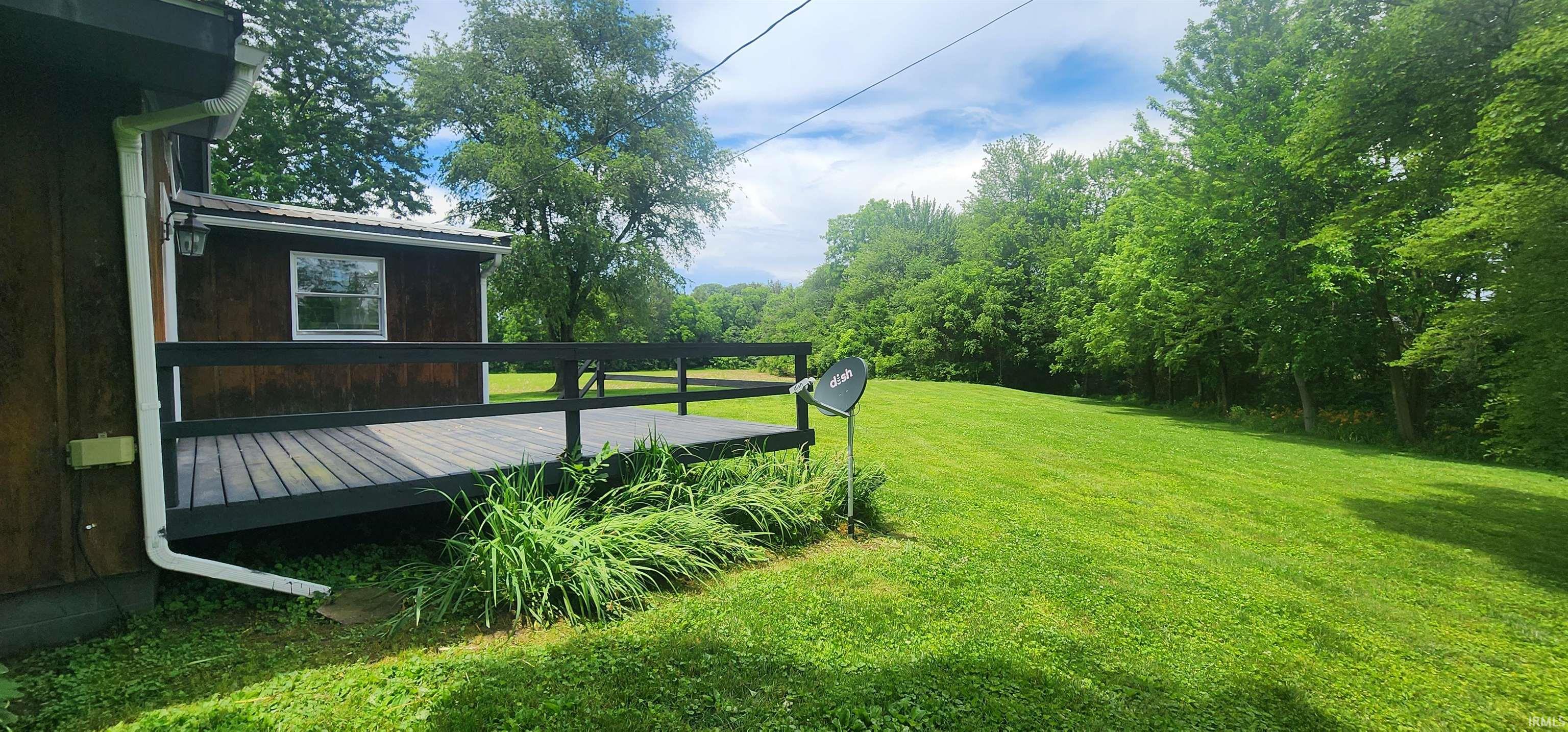 Homes for sale in Edwardsport, IN | 307 N Wood St, Edwardsport, IN 47528 | MLS# 202523537