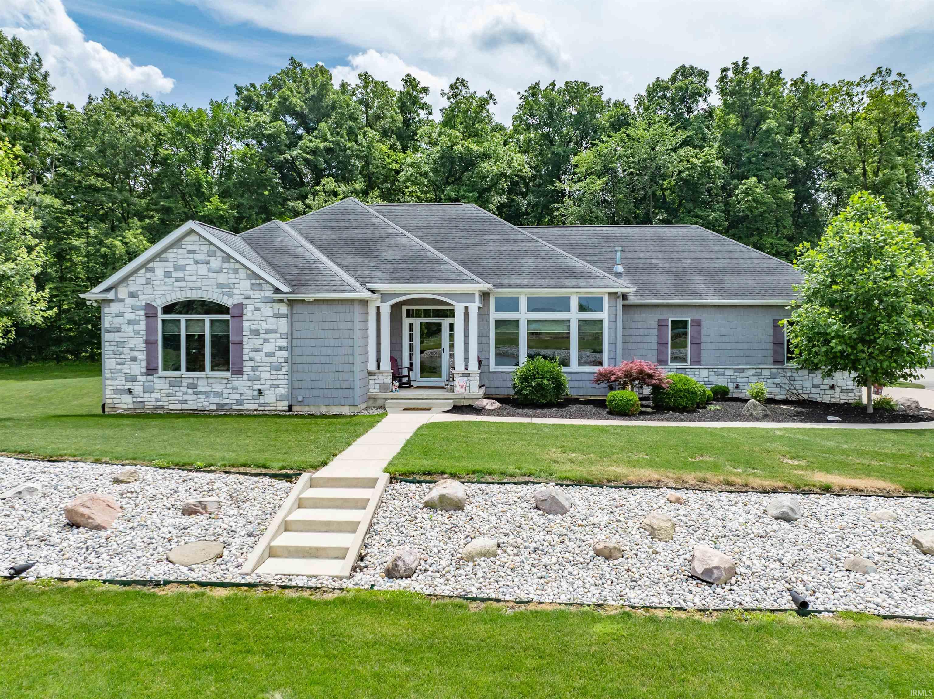 Photo 1 of 3330 Hursh Road
