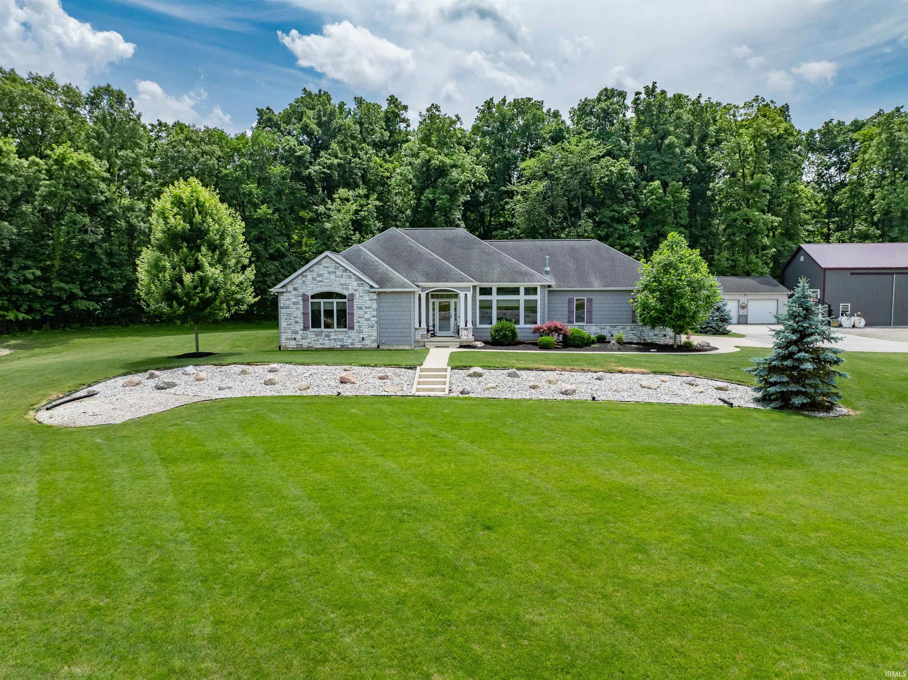 Photo 2 of 3330 Hursh Road