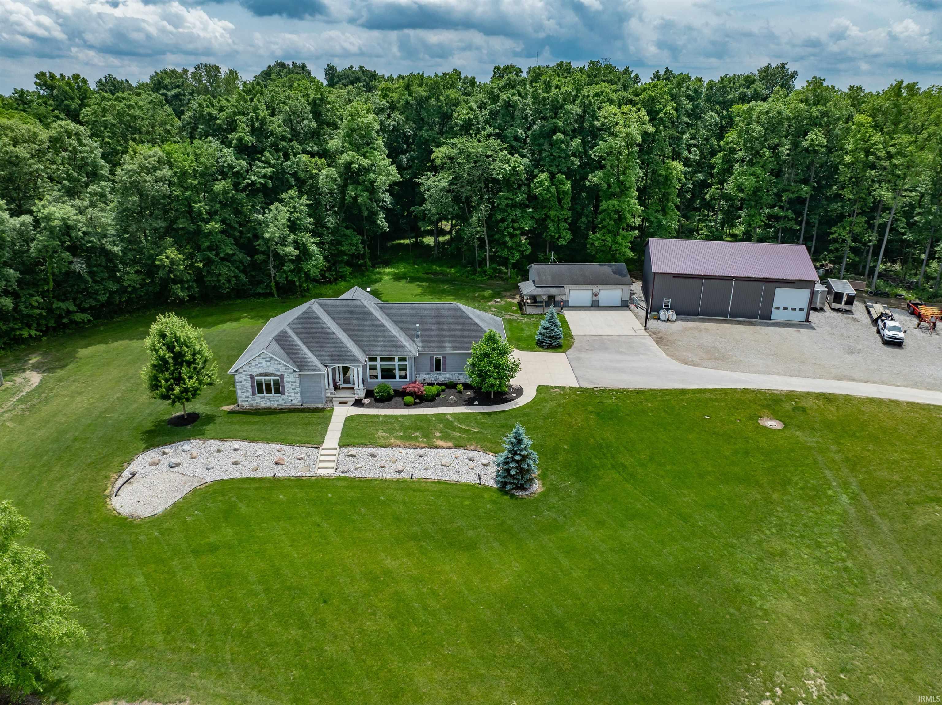 Photo 3 of 3330 Hursh Road