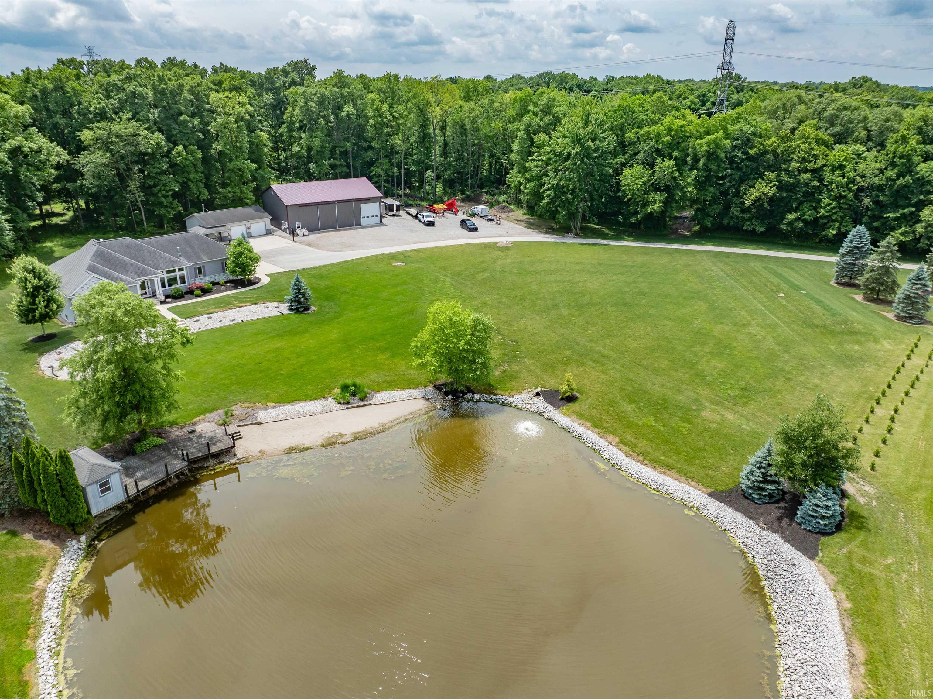 Photo 5 of 3330 Hursh Road