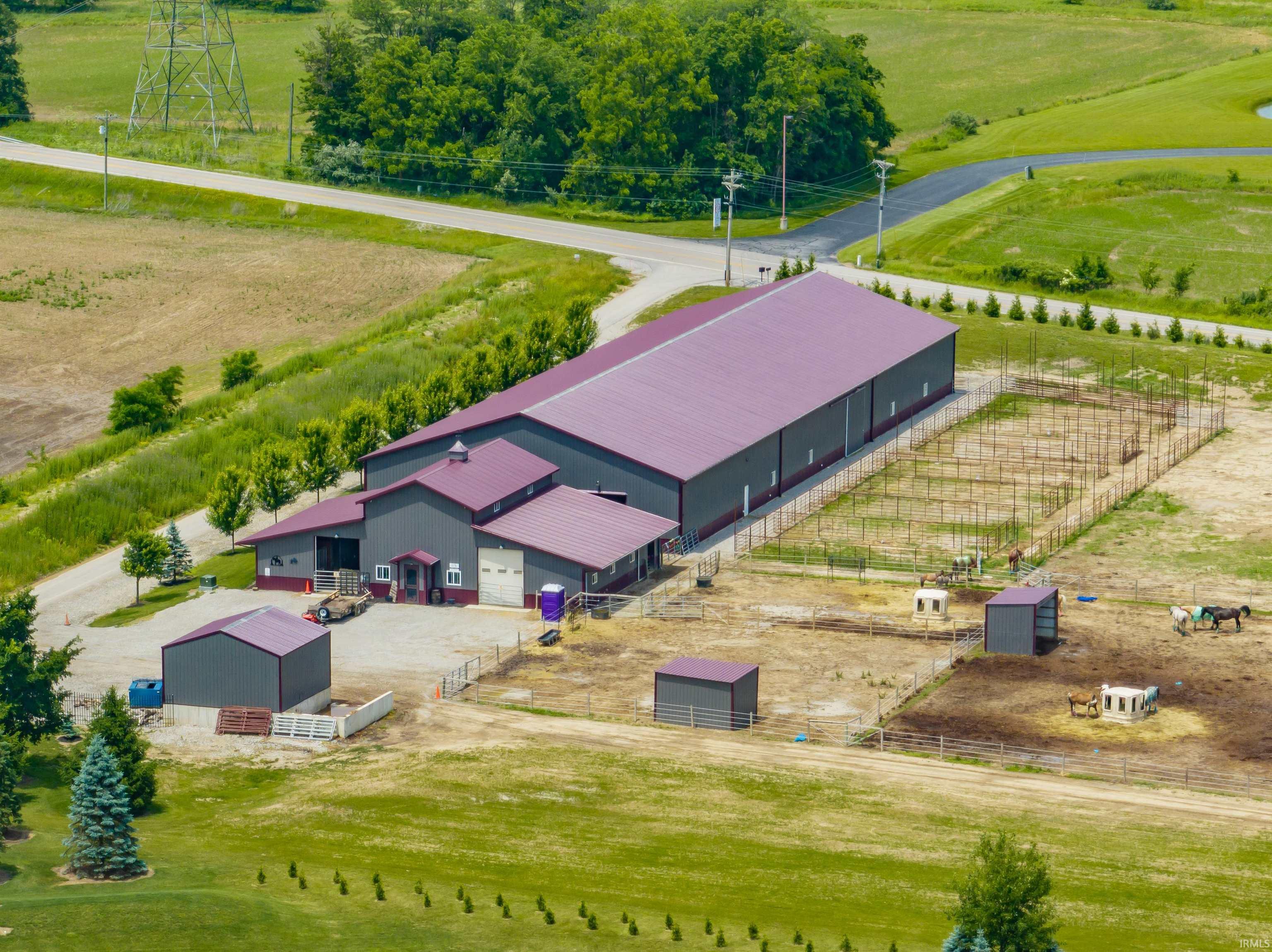 Photo 9 of 3330 Hursh Road