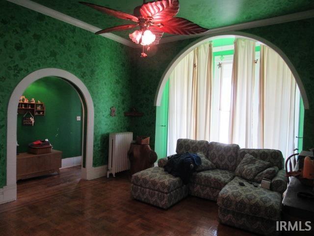 Homes for sale in Mount Vernon, IN | 521 W Second St, Mount Vernon, IN 47620 | MLS# 202523567