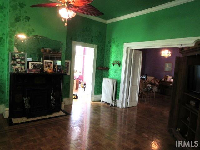 Homes for sale in Mount Vernon, IN | 521 W Second St, Mount Vernon, IN 47620 | MLS# 202523567