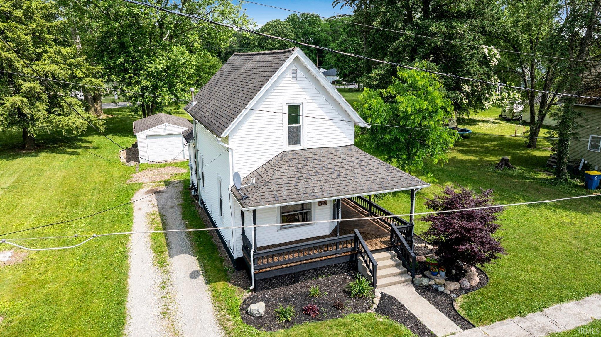 Photo 1 of 718 N Cedar Street