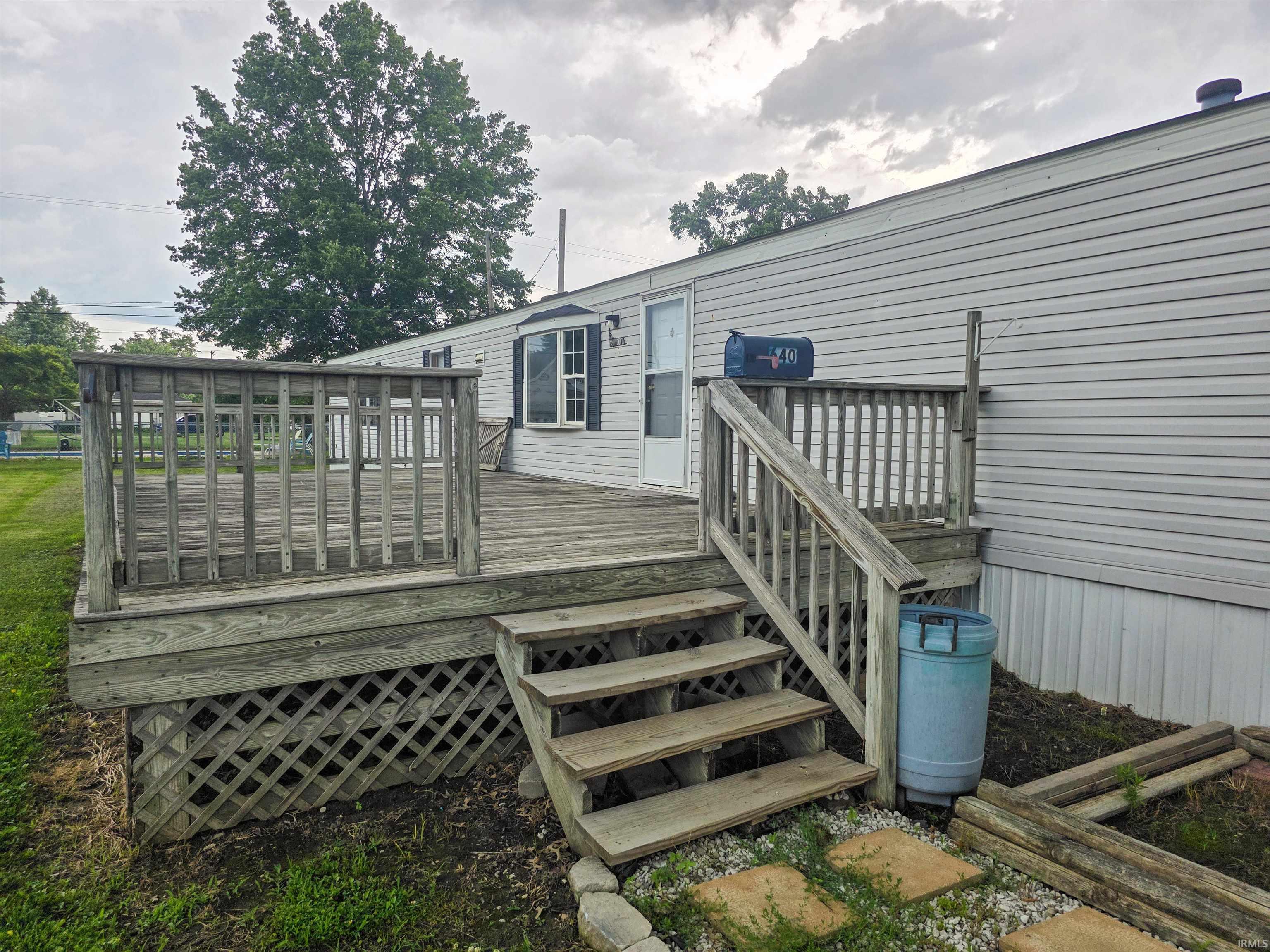 Homes for sale in Linton, IN | 640 Ne F St, Linton, IN 47441 | MLS# 202523583