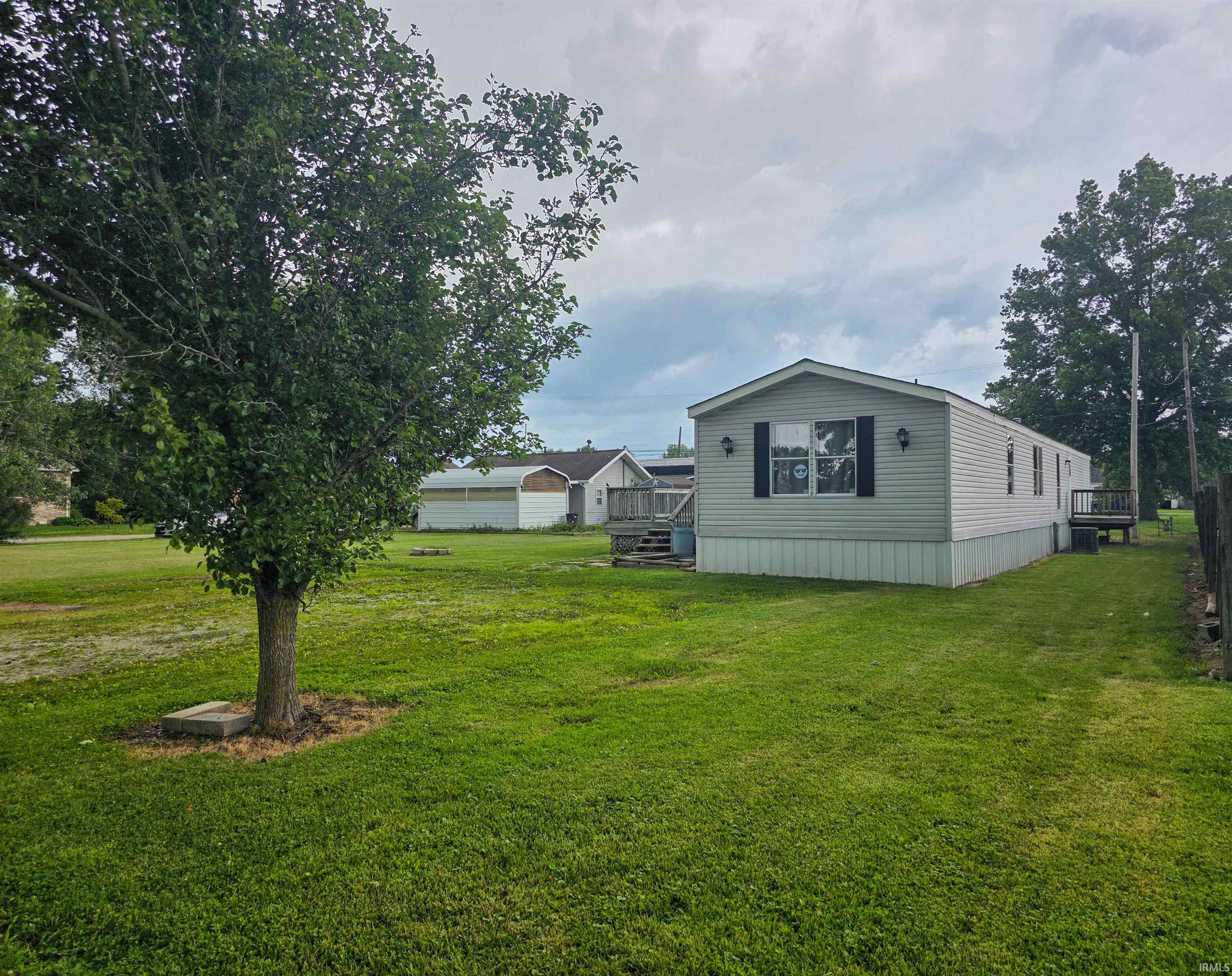 Homes for sale in Linton, IN | 640 Ne F St, Linton, IN 47441 | MLS# 202523583