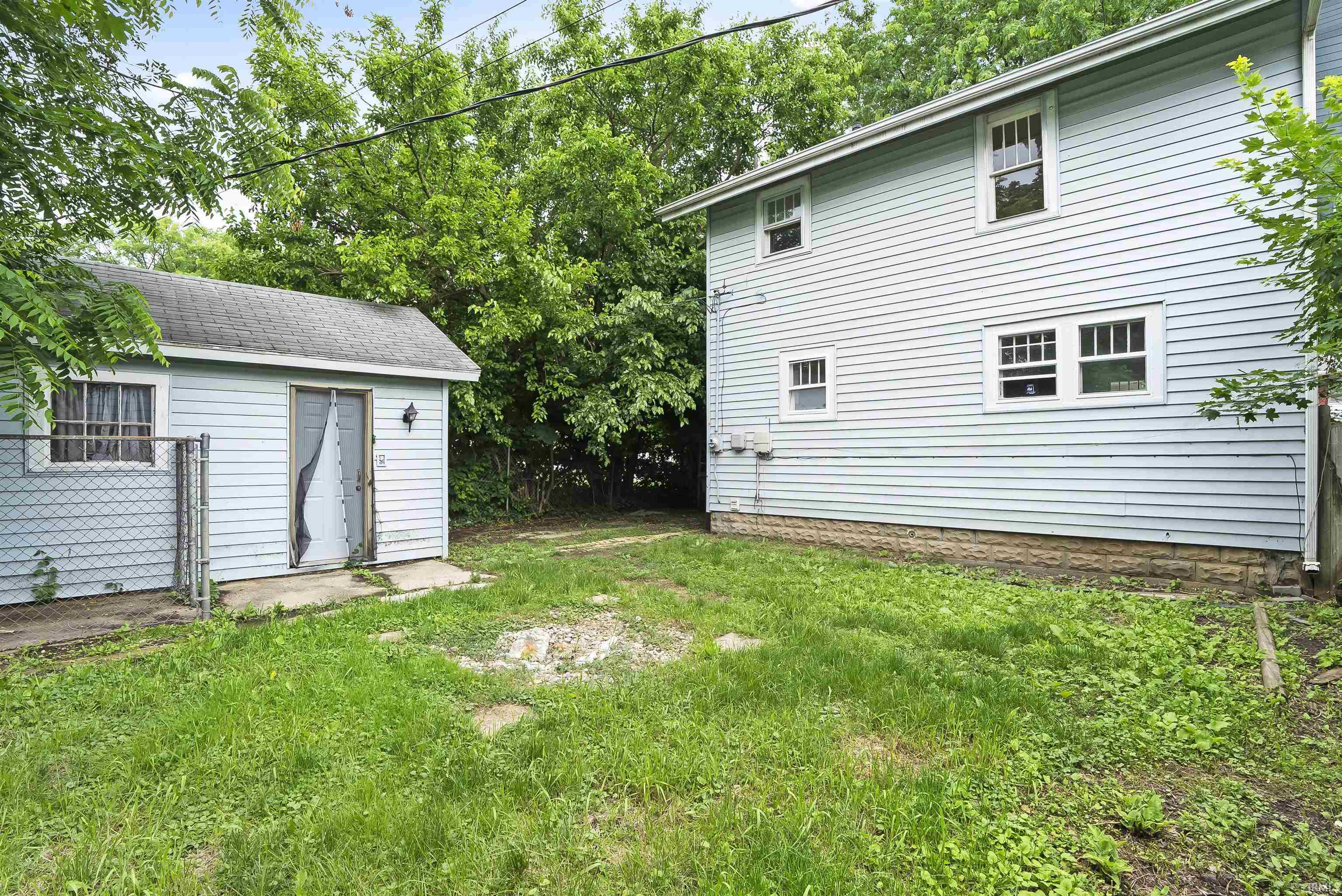 Homes for sale in Fort Wayne, IN | 407 W Branning Ave, Fort Wayne, IN 46807 | MLS# 202523599