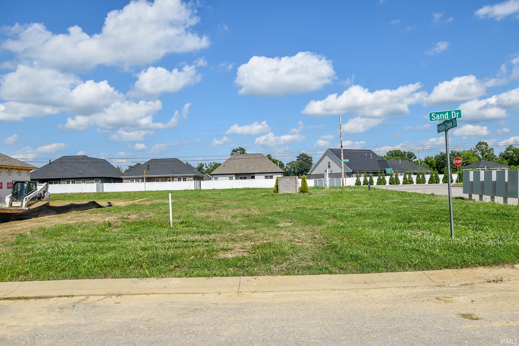 Homes for sale in Newburgh, IN | 3509 Sand Dr, Newburgh, IN 47630 | MLS# 202523630