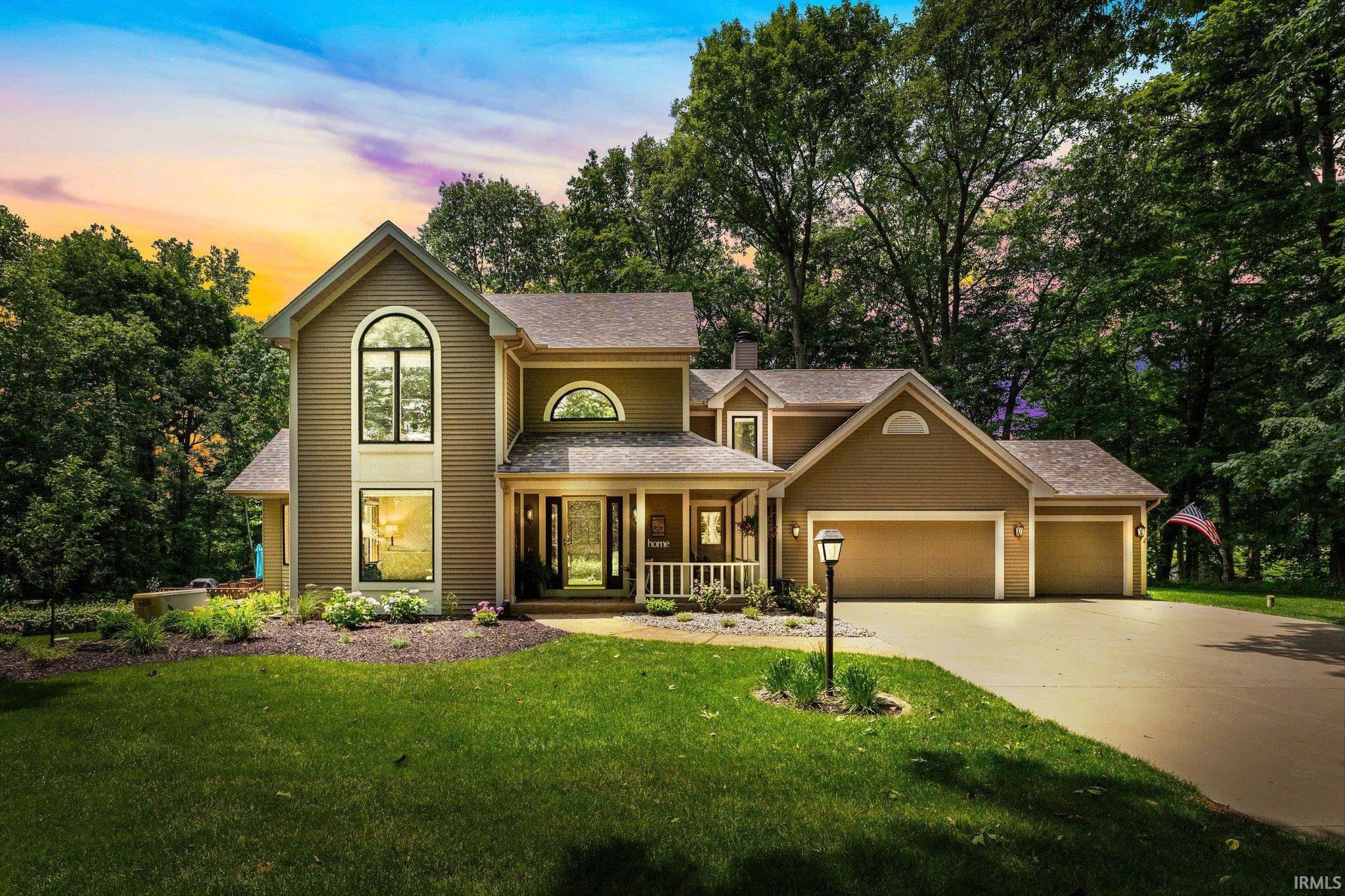 Photo 1 of 10610 Garman Road