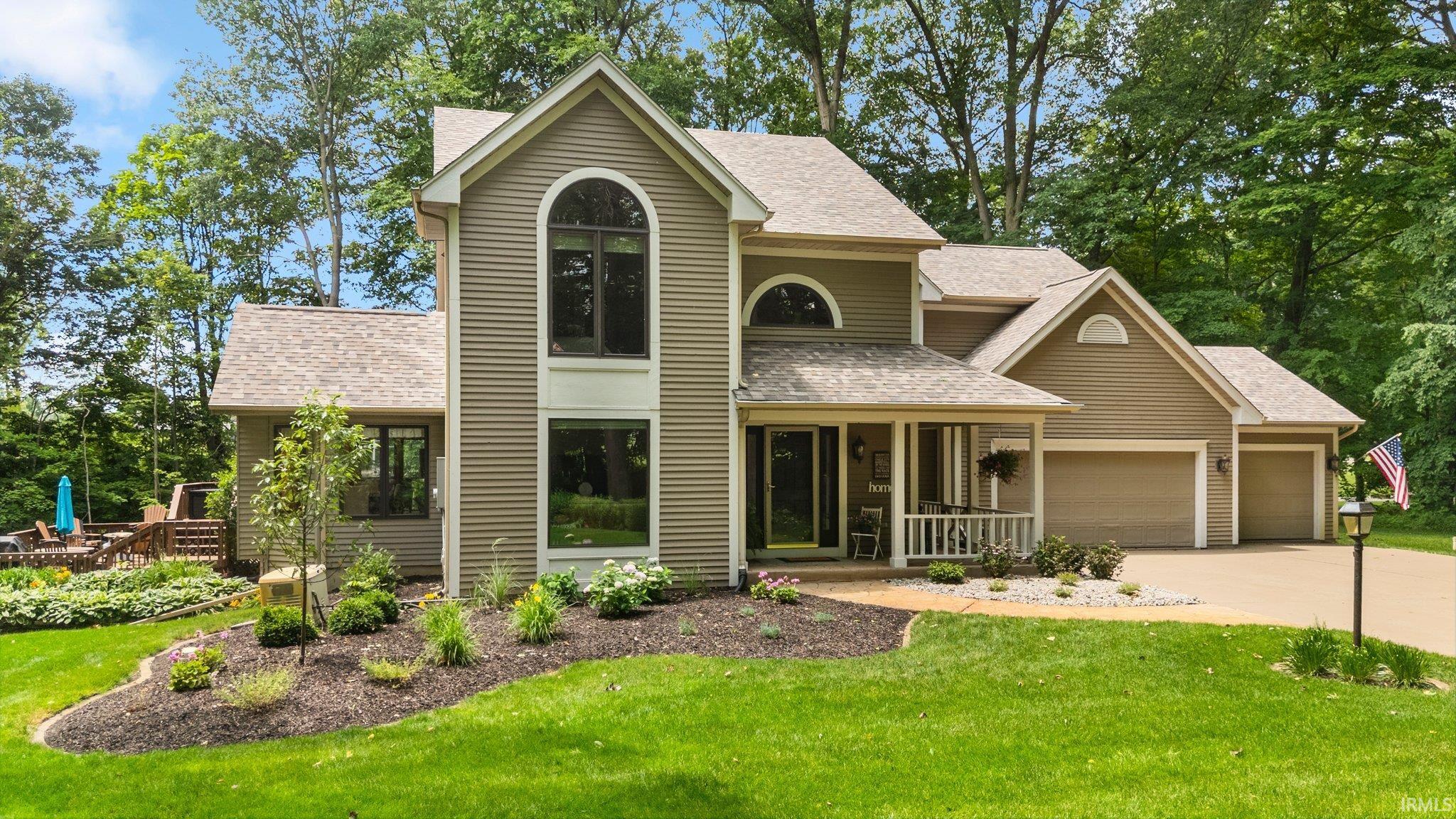 Photo 2 of 10610 Garman Road