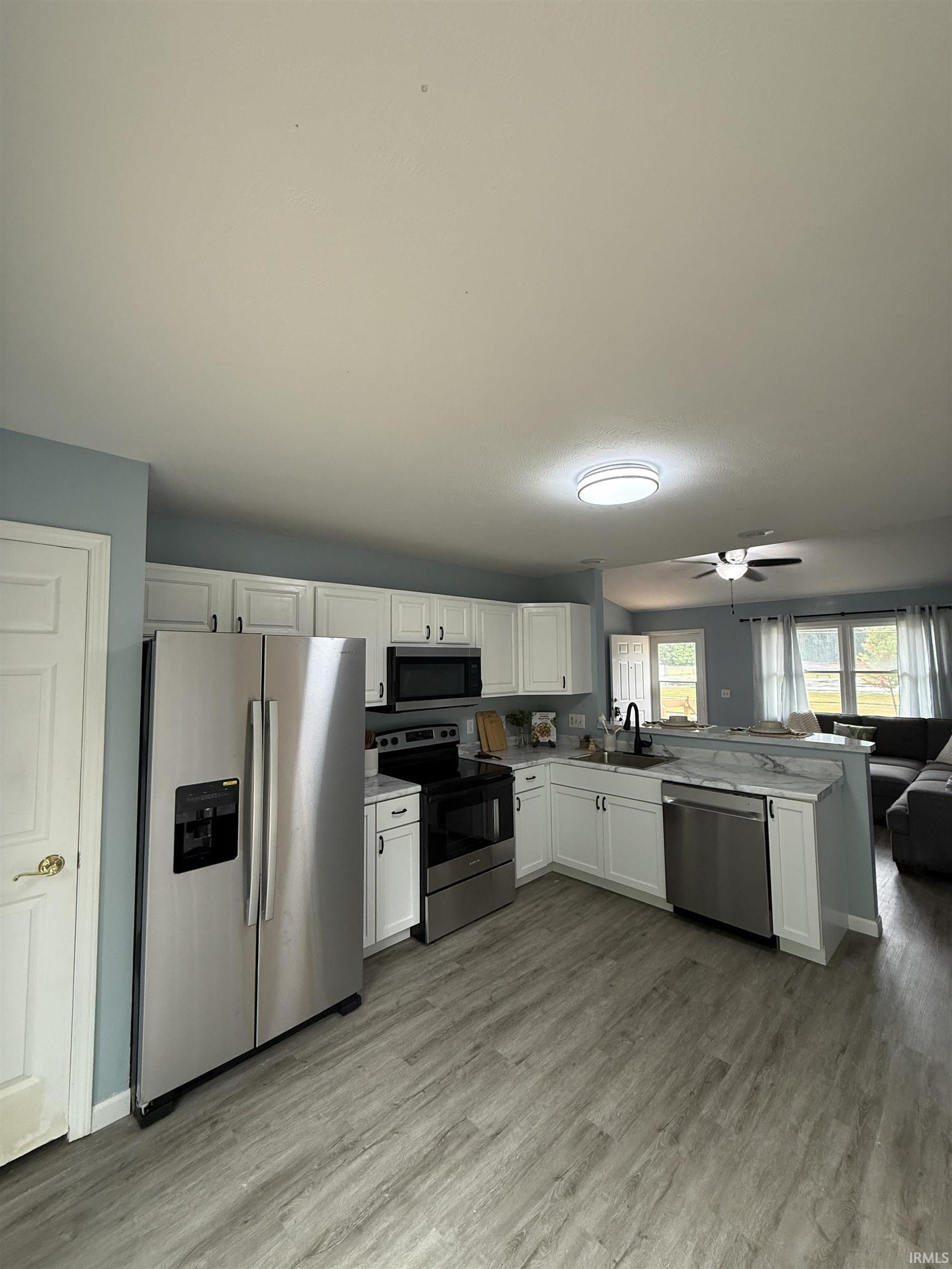 Homes for sale in Warsaw, IN | 800 E Arthur St #I1, Warsaw, IN 46580 | MLS# 202523780