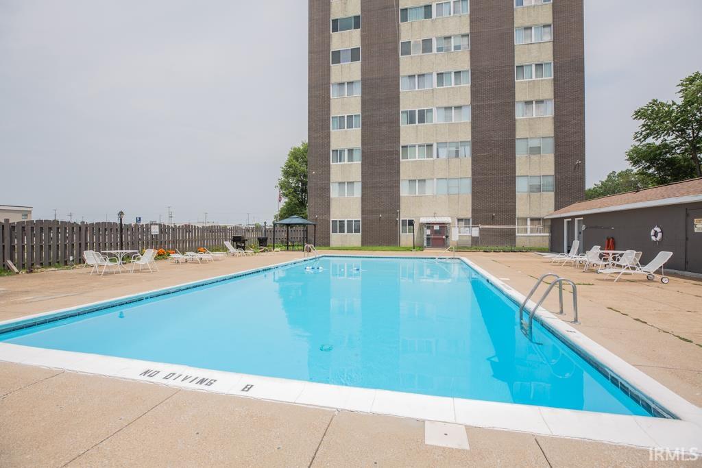 Homes for sale in Evansville, IN | 1100 Erie #802 Ave, Evansville, IN 47715 | MLS# 202523788