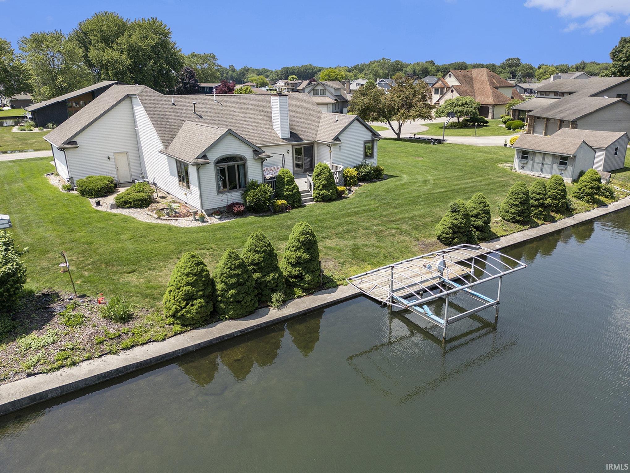 Photo 1 of 51172 Channel Court