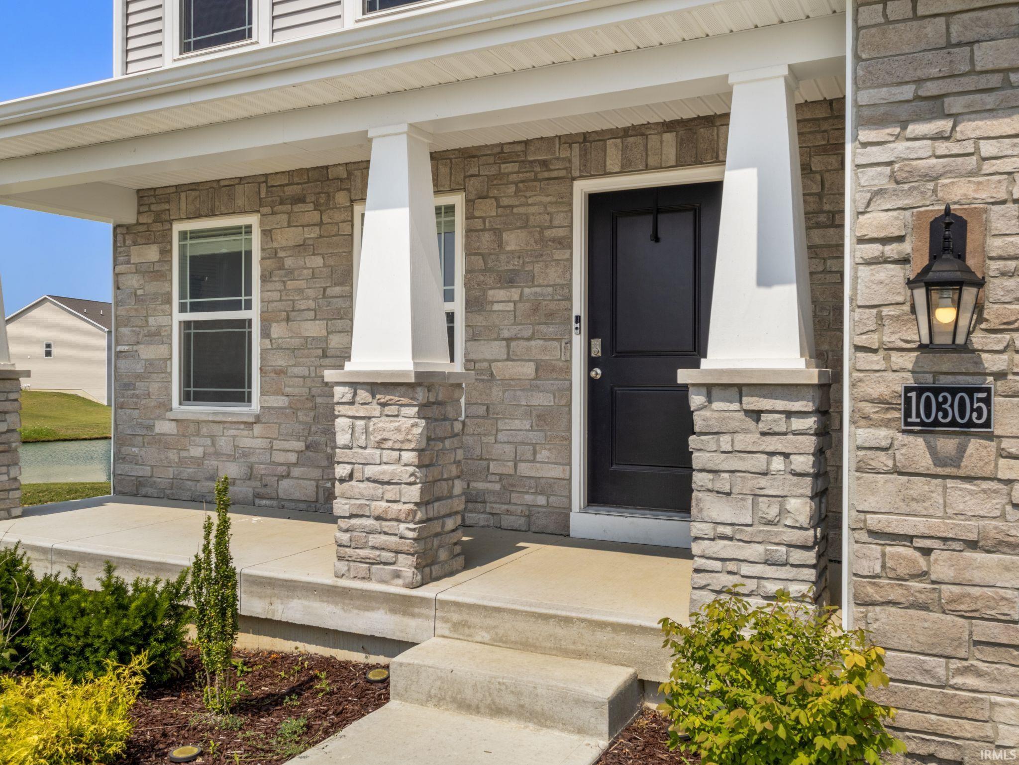 Homes for sale in New Haven, IN | 10305 Woodsong Cvs, New Haven, IN 46774 | MLS# 202523833