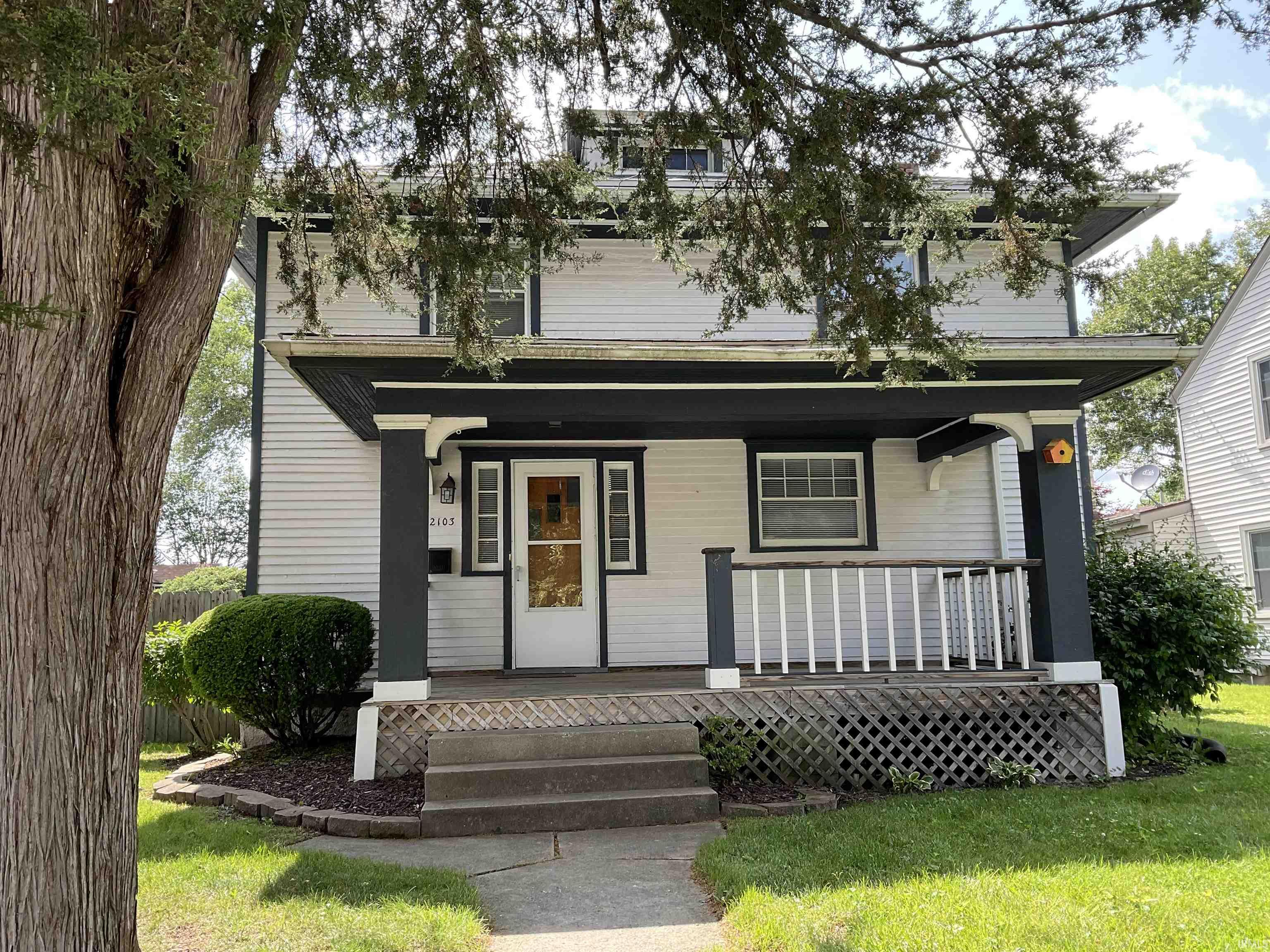 Photo 0 of 2103 Kentucky Avenue