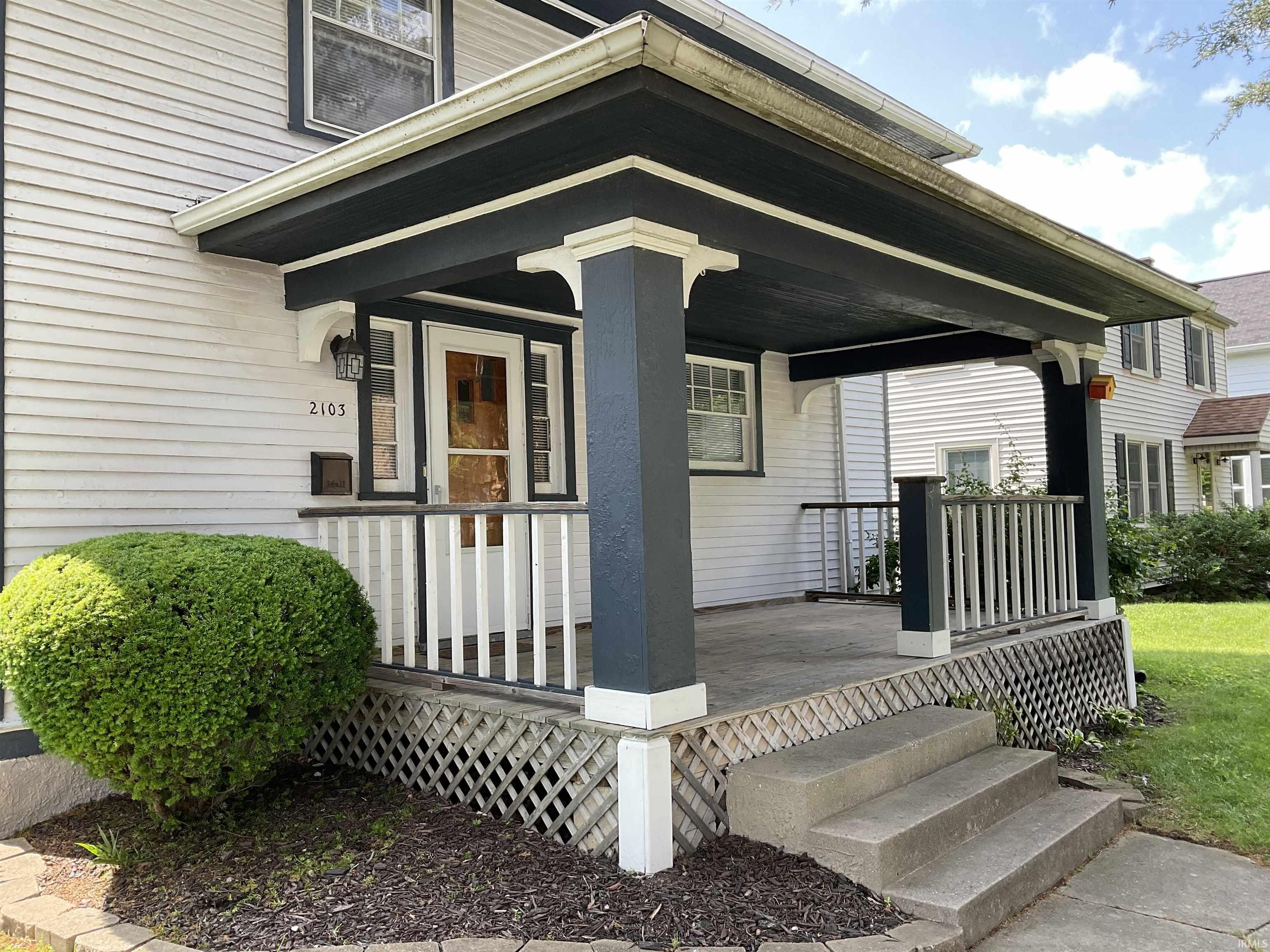 Photo 1 of 2103 Kentucky Avenue