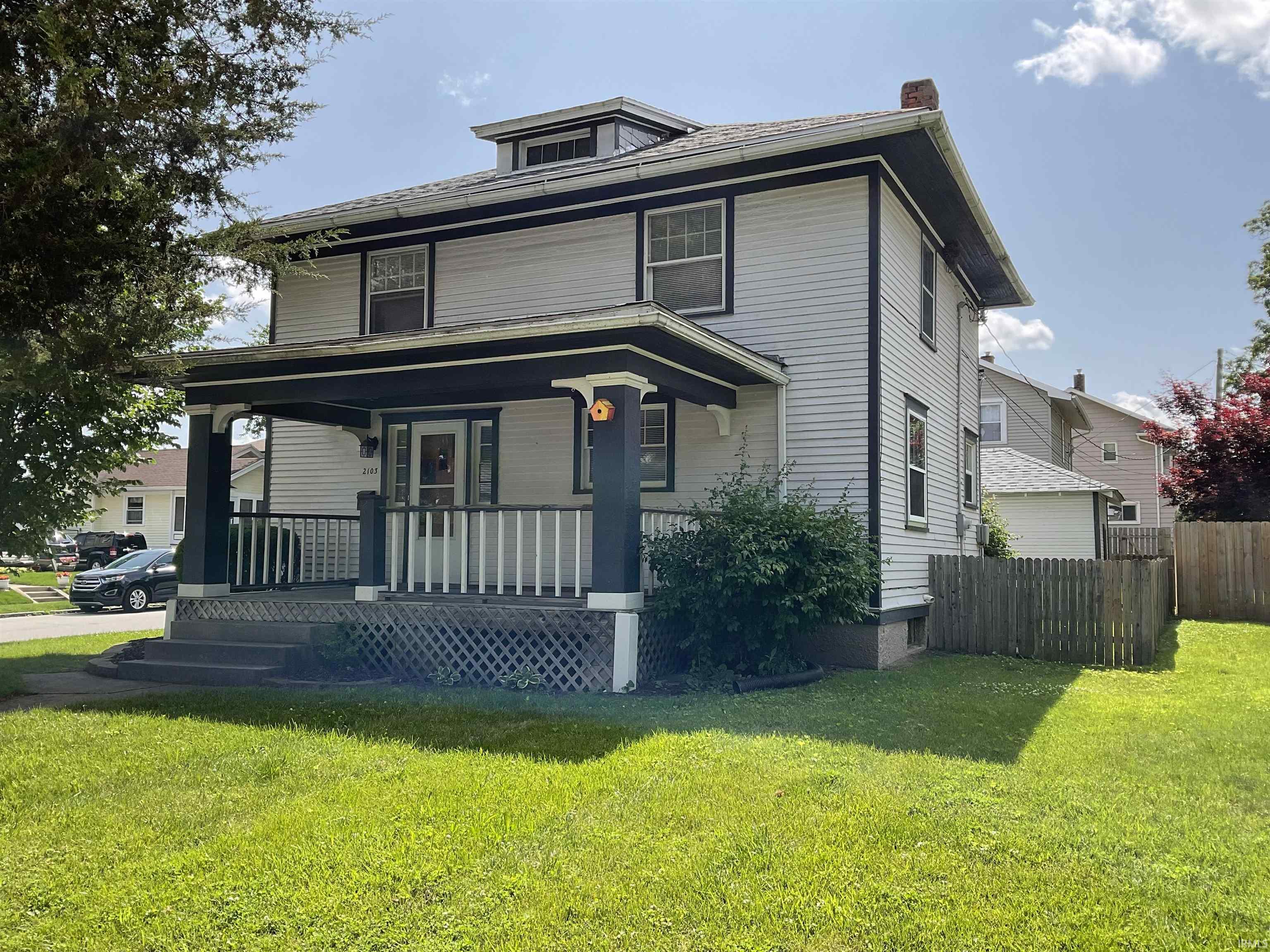 Photo 19 of 2103 Kentucky Avenue