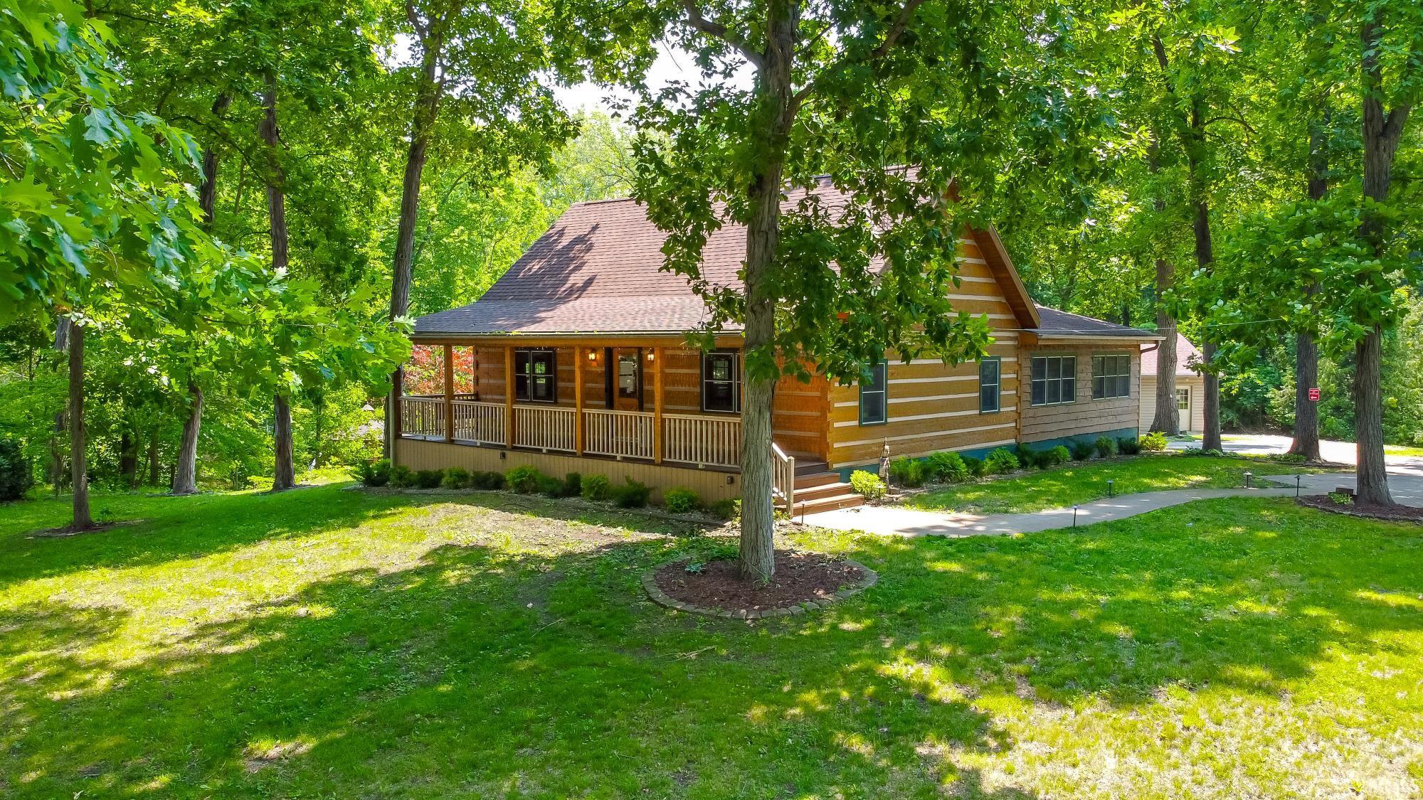 Photo 1 of 1155 Edgewood Drive