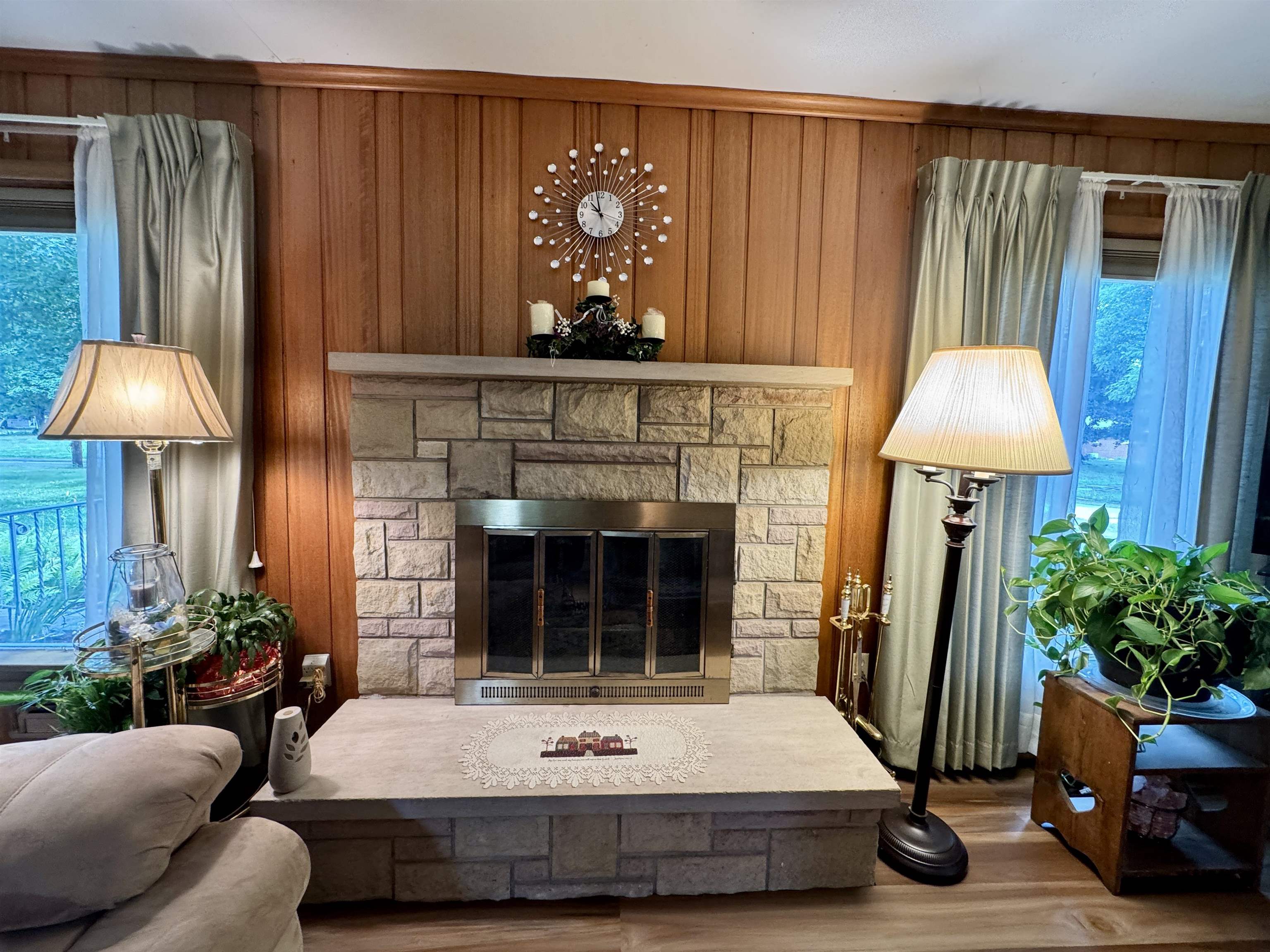 Homes for sale in Warsaw, IN | 1201 Edgewood Dr, Warsaw, IN 46580 | MLS# 202524013