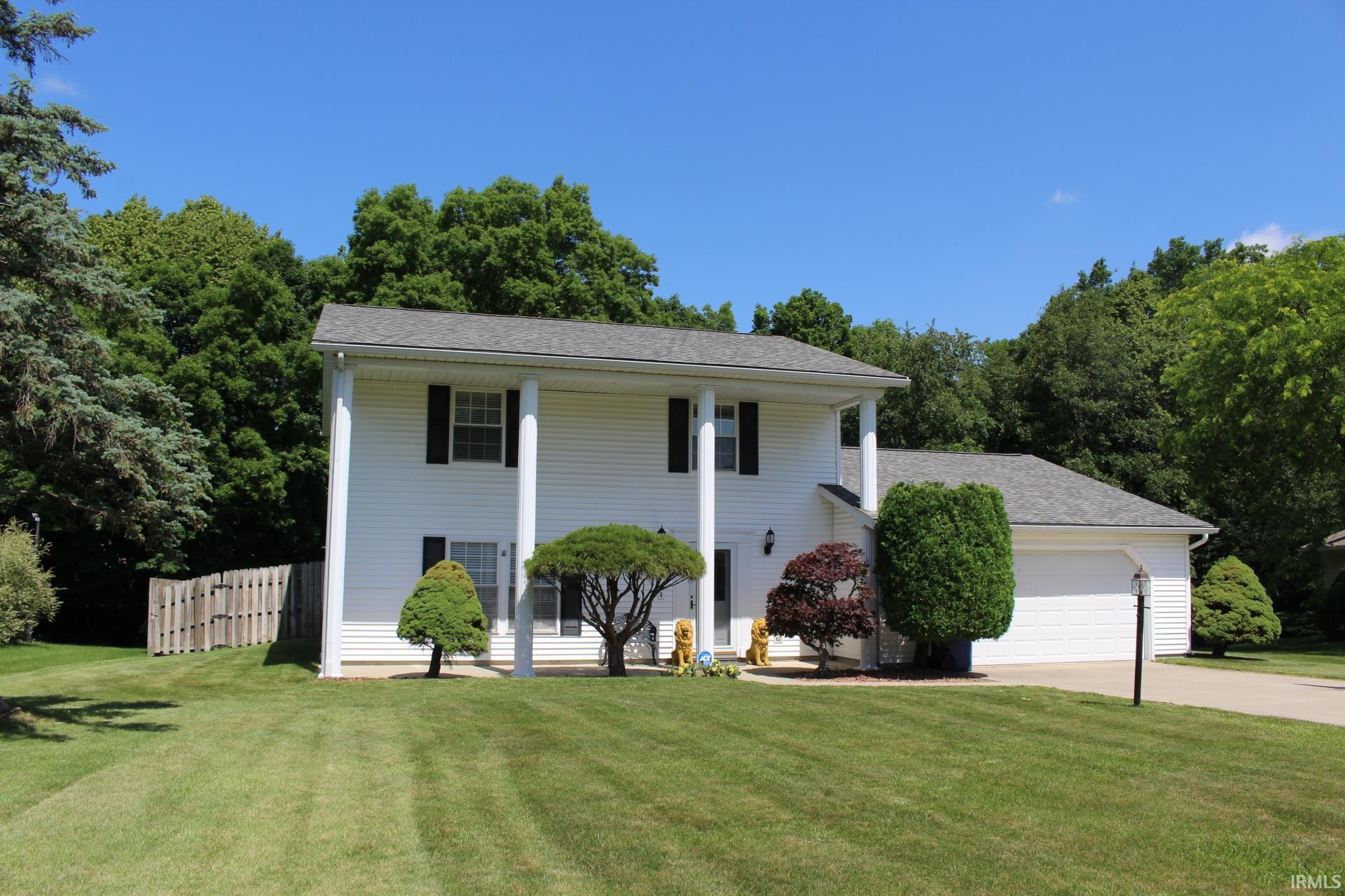 Photo 0 of 4585 N 615 W Road