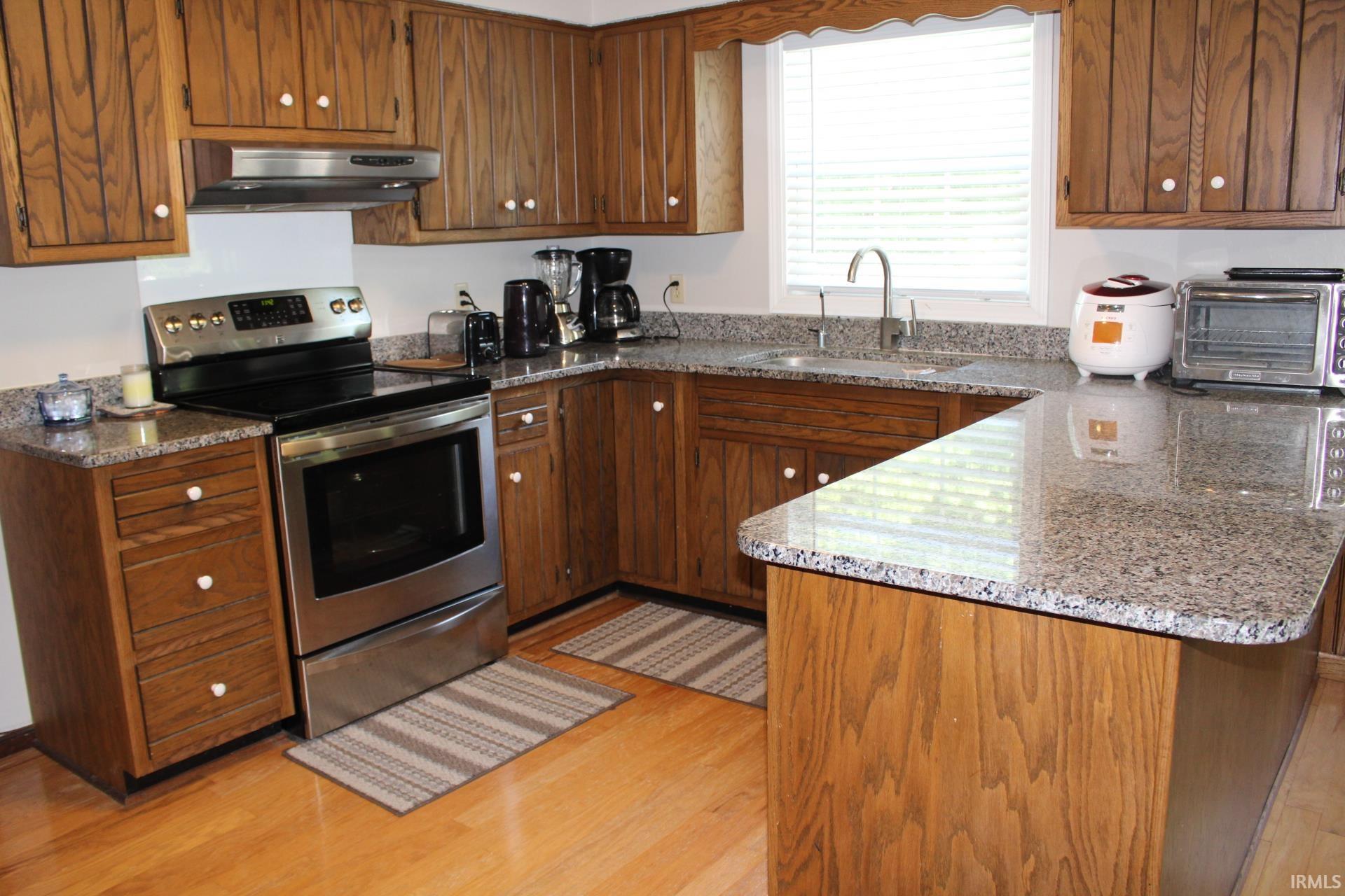 Photo 6 of 4585 N 615 W Road