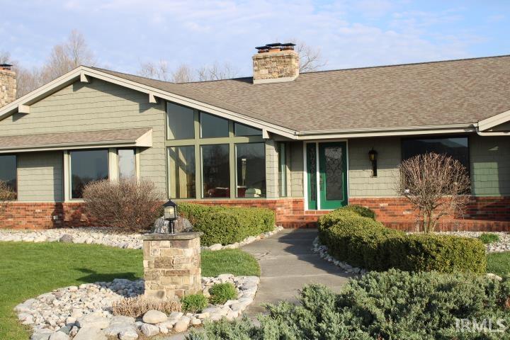 Homes for sale in Hoagland, IN | 5933 Hoagland Rd, Hoagland, IN 46745 | MLS# 202524038