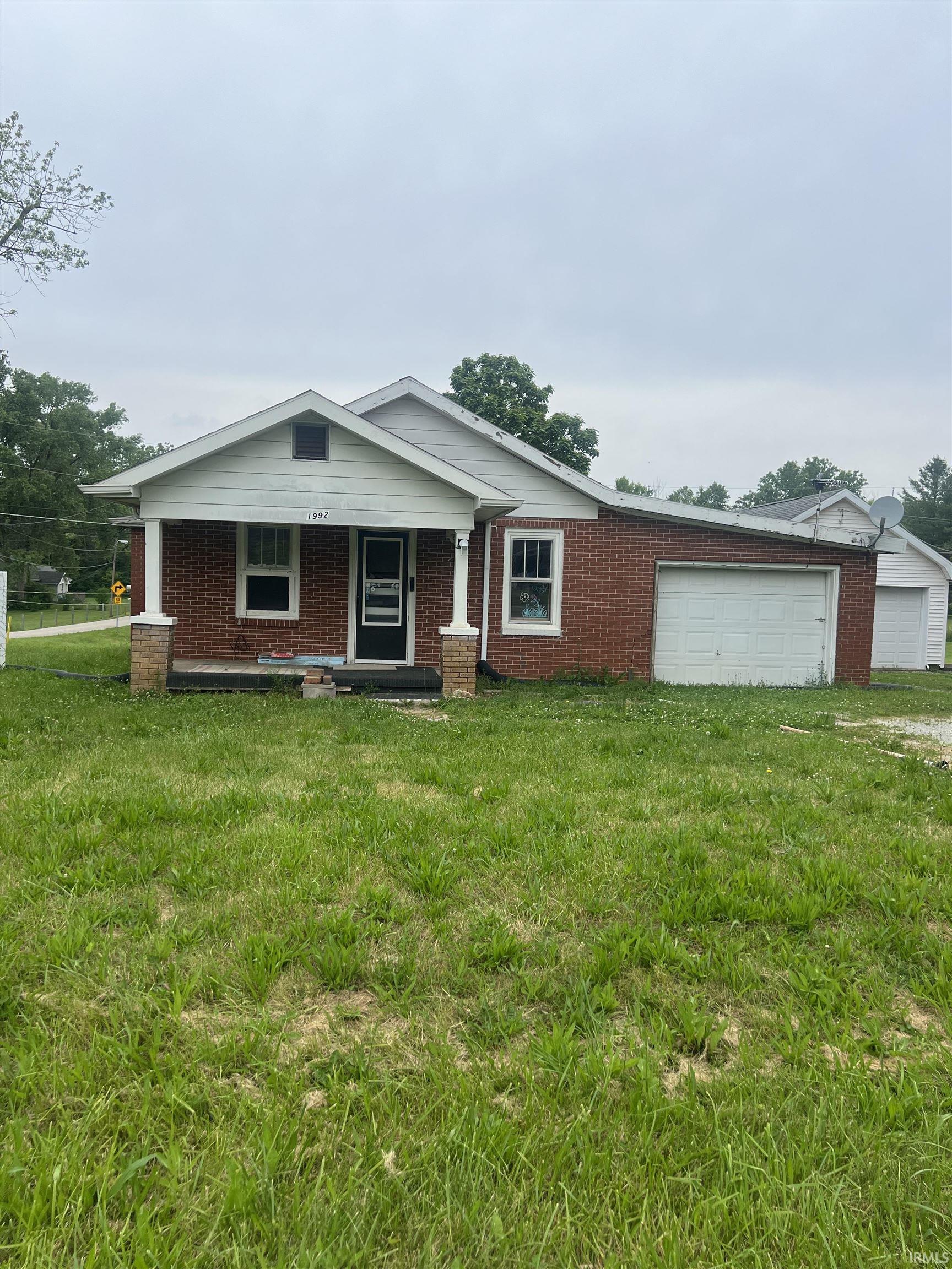 Homes for sale in New Castle, IN | 1992 W County Road 100, New Castle, IN 47362 | MLS# 202524041