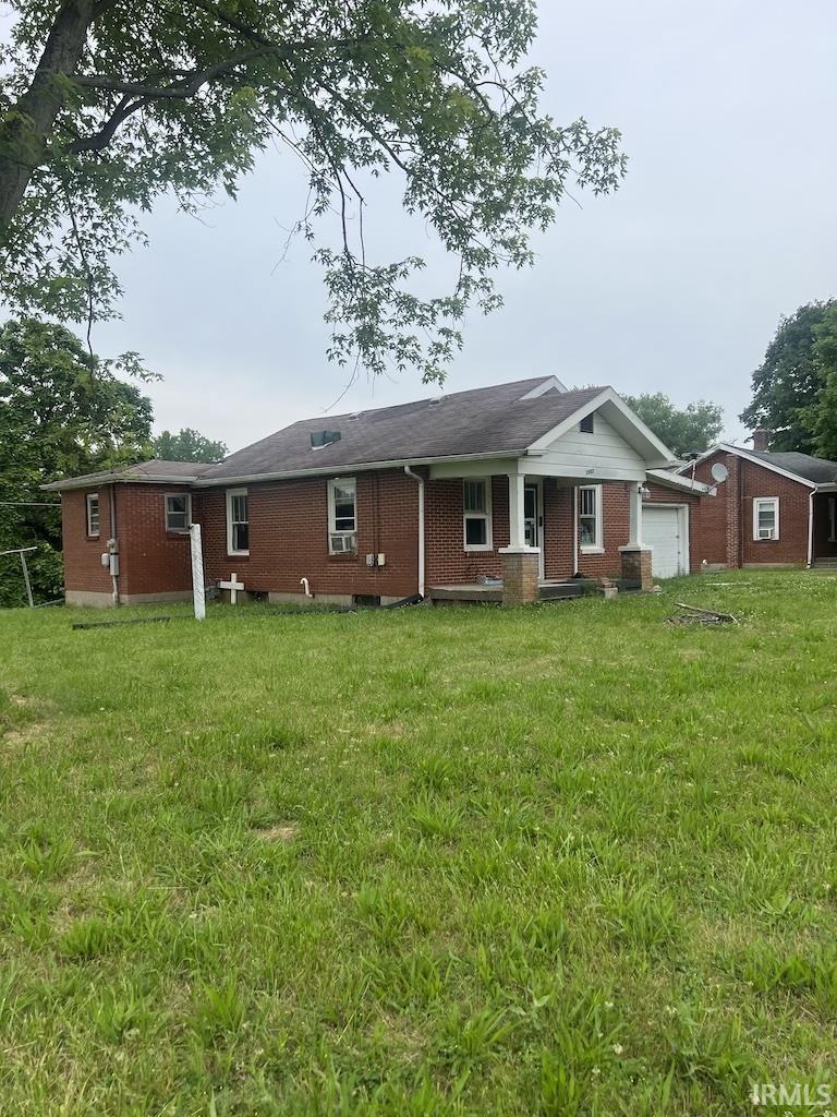 Homes for sale in New Castle, IN | 1992 W County Road 100, New Castle, IN 47362 | MLS# 202524041