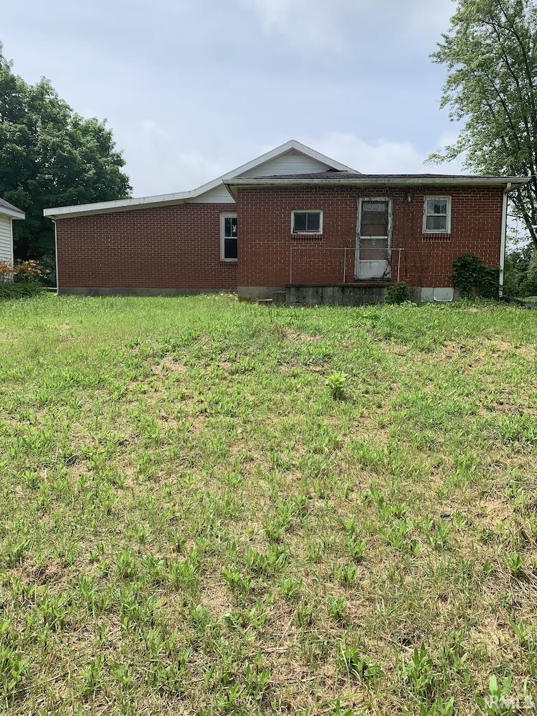 Homes for sale in New Castle, IN | 1992 W County Road 100, New Castle, IN 47362 | MLS# 202524041