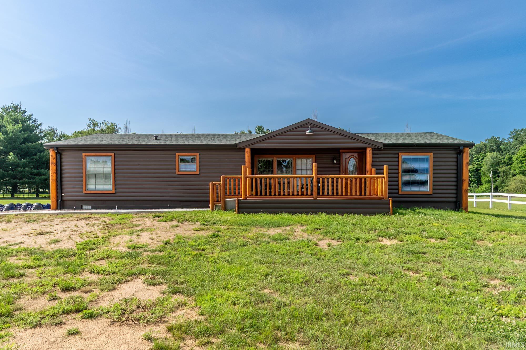 Homes for sale in Rochester, IN | 1759 W Olson Rd, Rochester, IN 46975 | MLS# 202524043