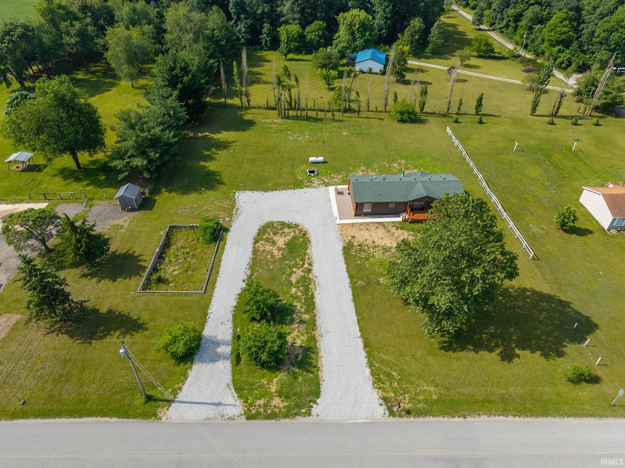 Homes for sale in Rochester, IN | 1759 W Olson Rd, Rochester, IN 46975 | MLS# 202524043