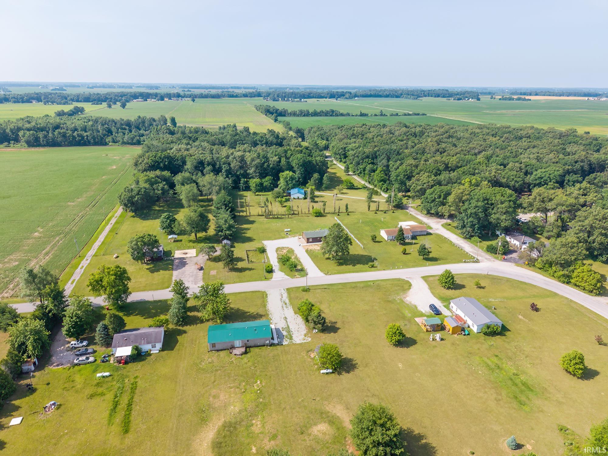 Homes for sale in Rochester, IN | 1759 W Olson Rd, Rochester, IN 46975 | MLS# 202524043