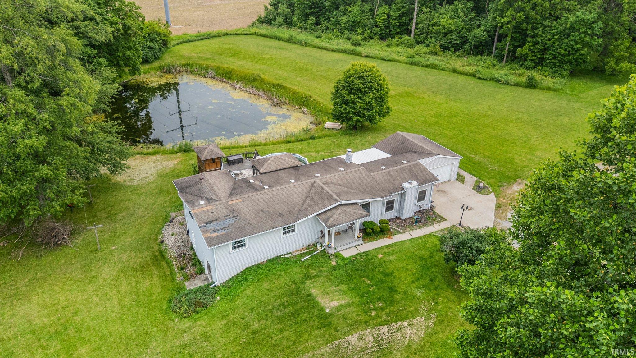 Photo 1 of 5048 County Road 31