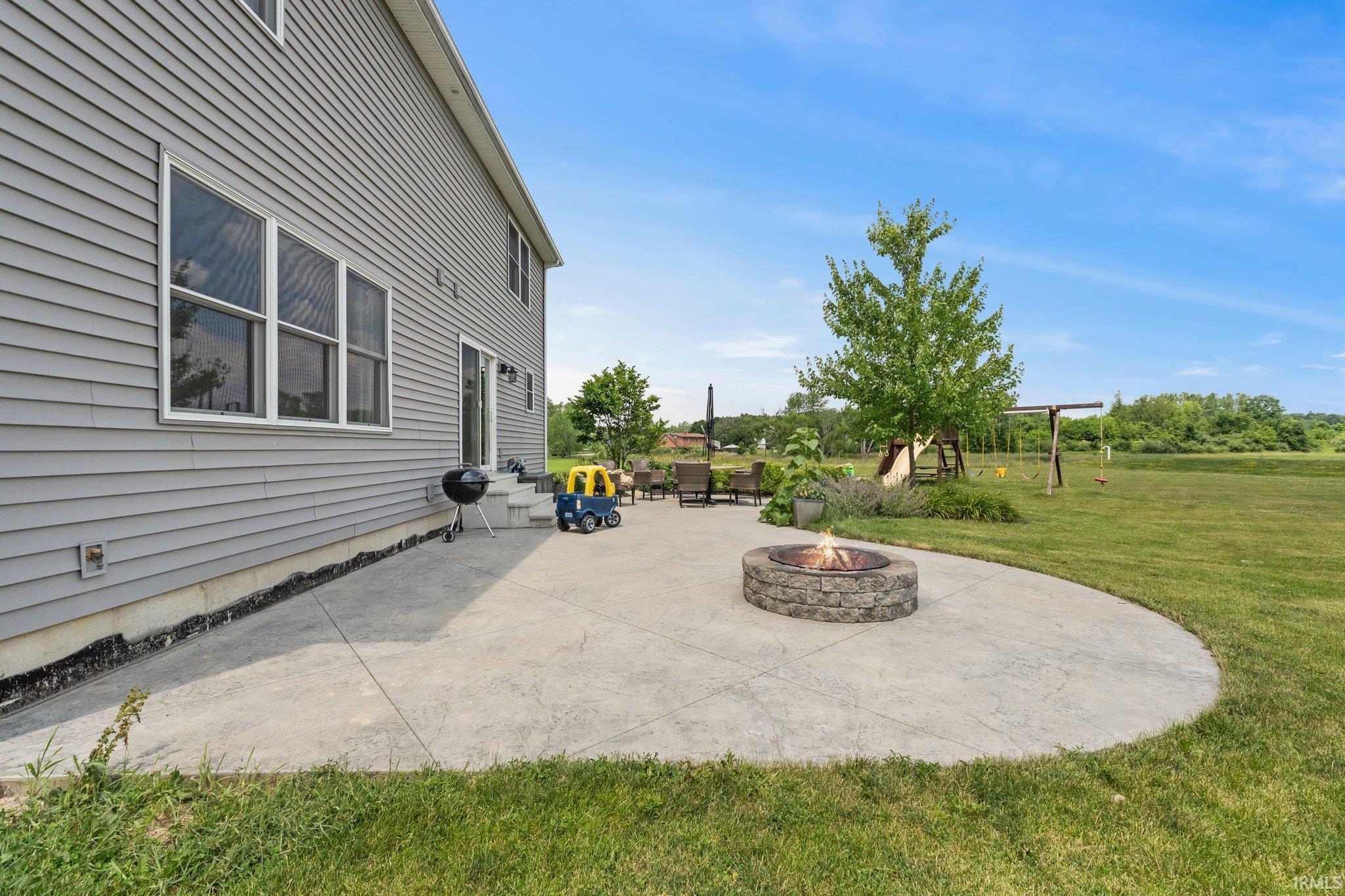 Homes for sale in Huntertown, IN | 17030 Hand Rd, Huntertown, IN 46748 | MLS# 202524094