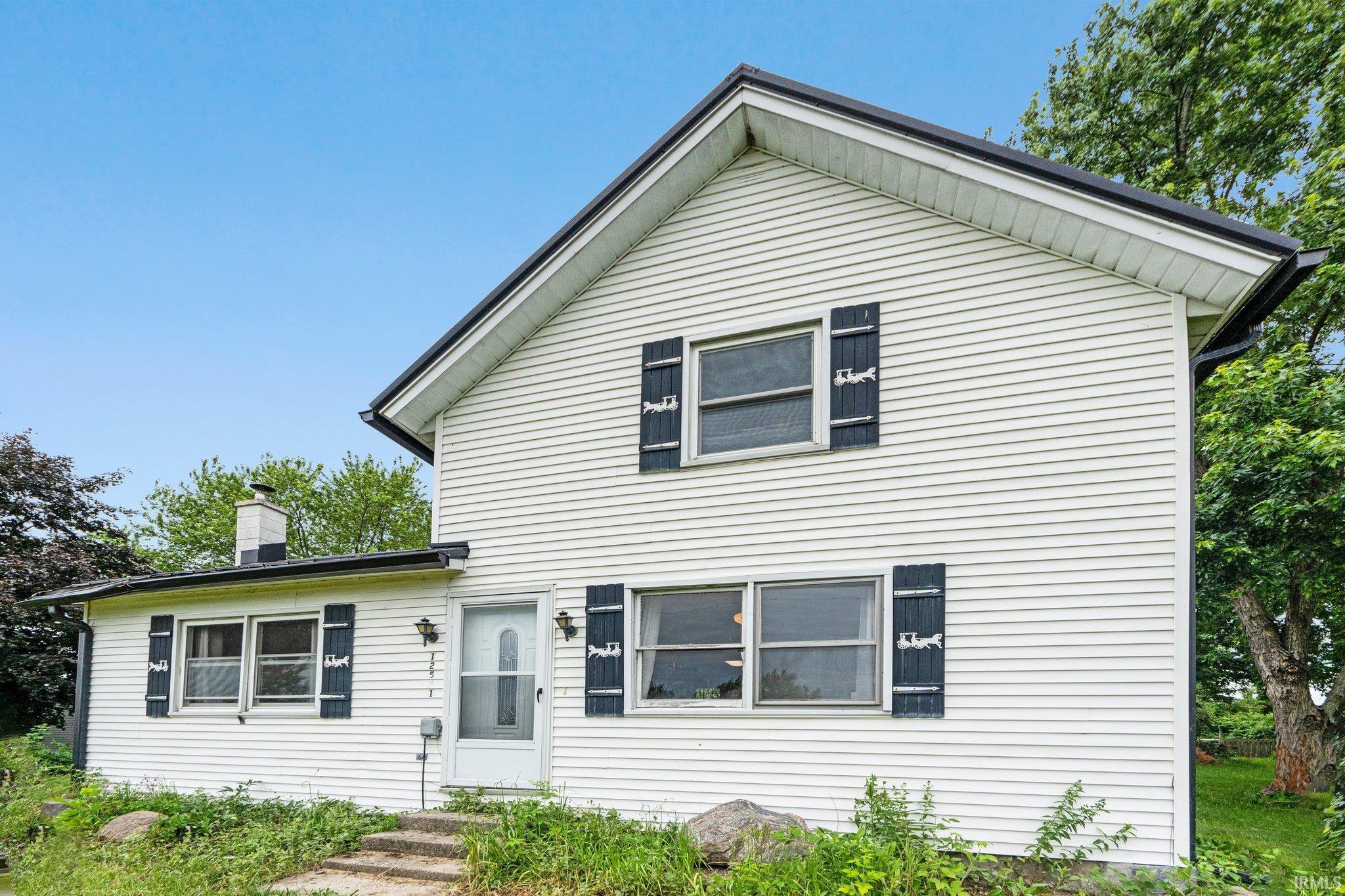 Photo 1 of 12531 Taylor Road